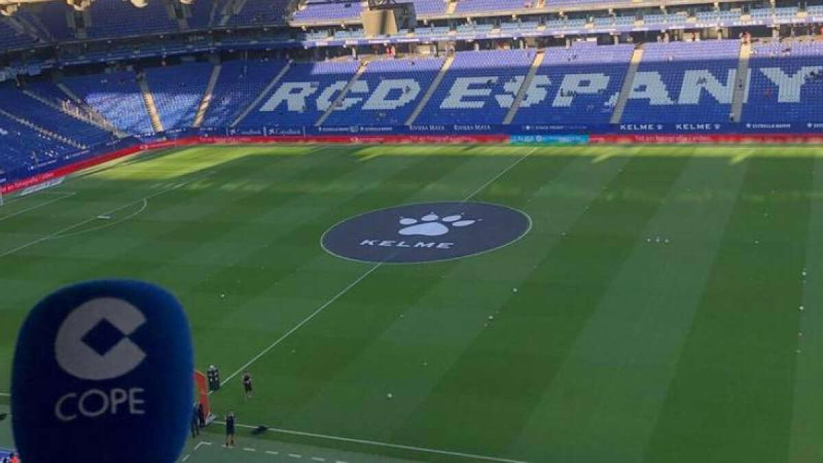 DIRECTO | Espanyol - Villarreal; Los dos equipos quieren volver a ganar