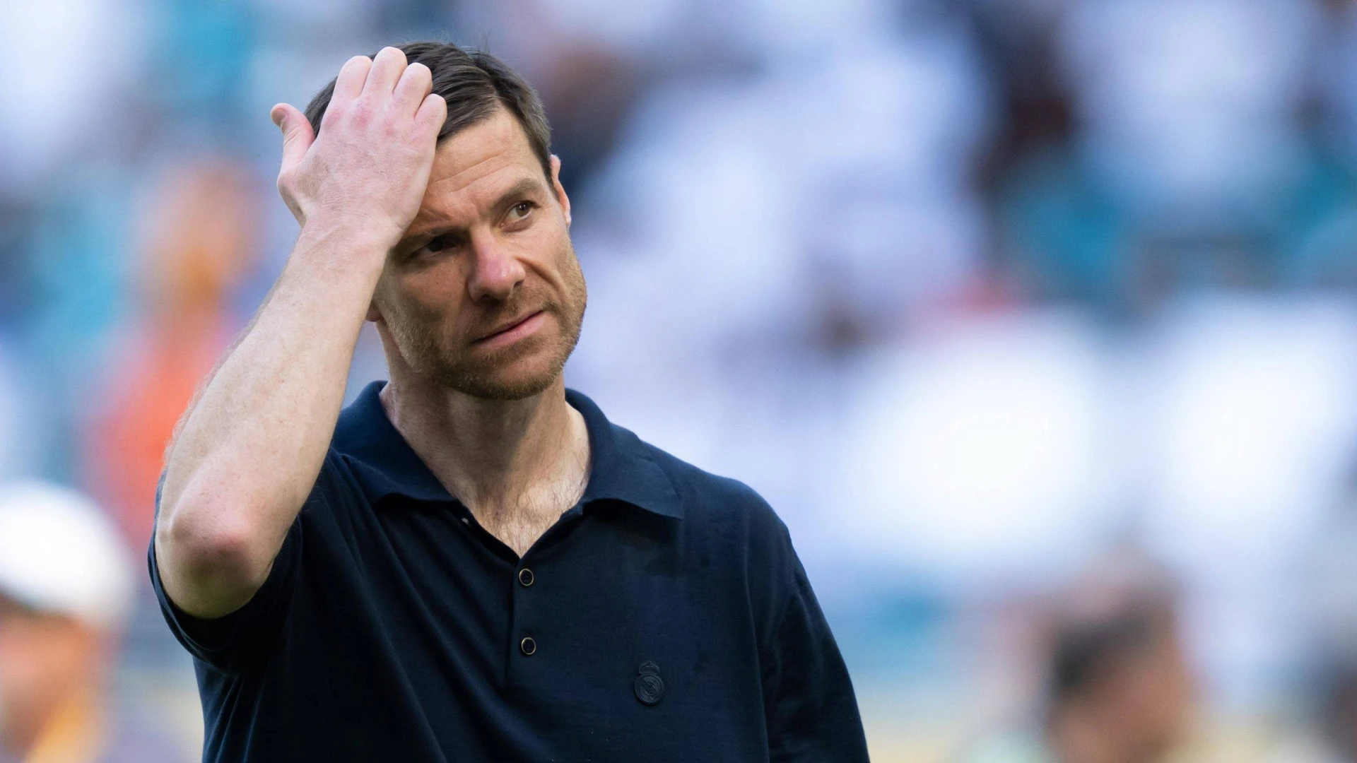 Las conclusiones de Xabi Alonso tras su debut: 
