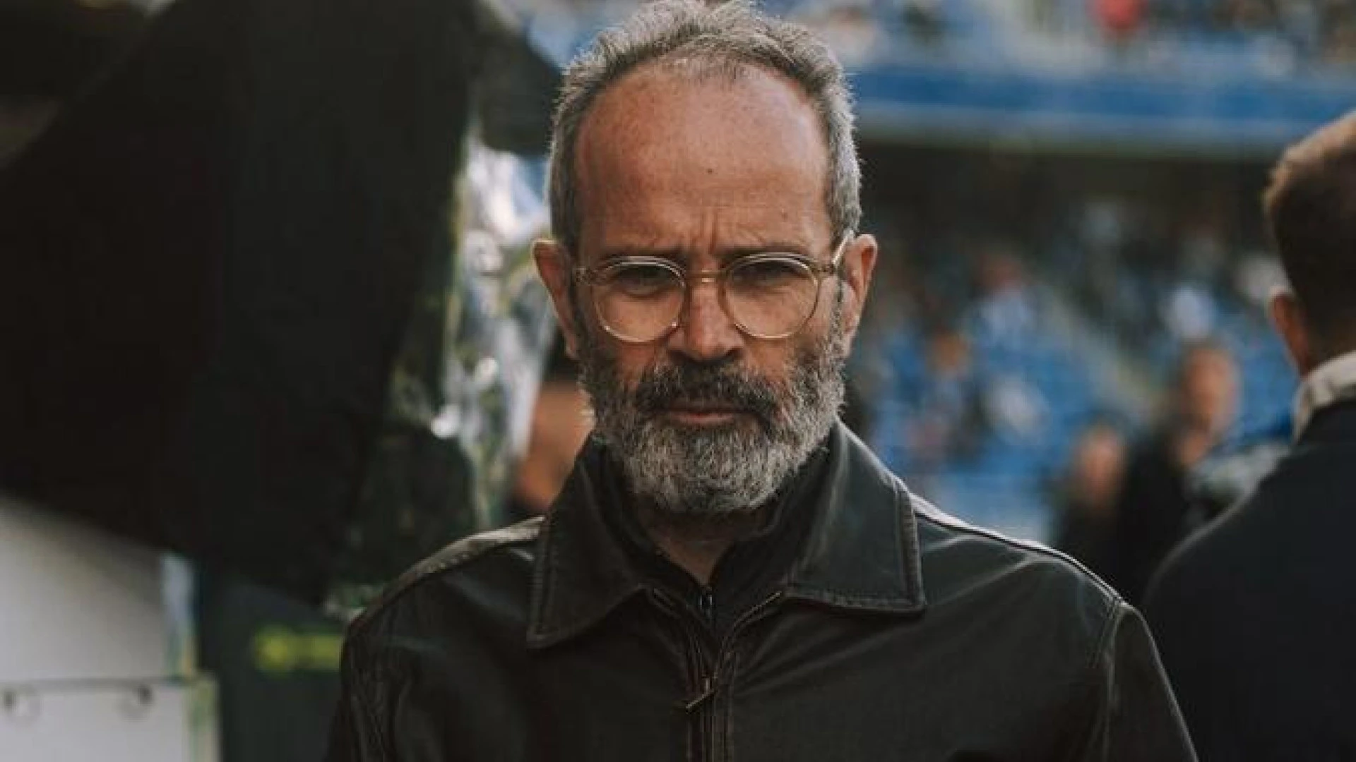 El enfado de Cervera tras la polémica arbitral del partido ante el Burgos: 
