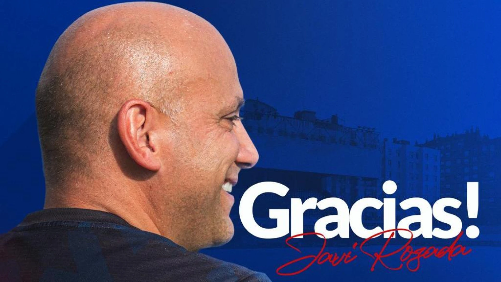 El Real Avilés destituye a su entrenador a dos semanas de comenzar la liga