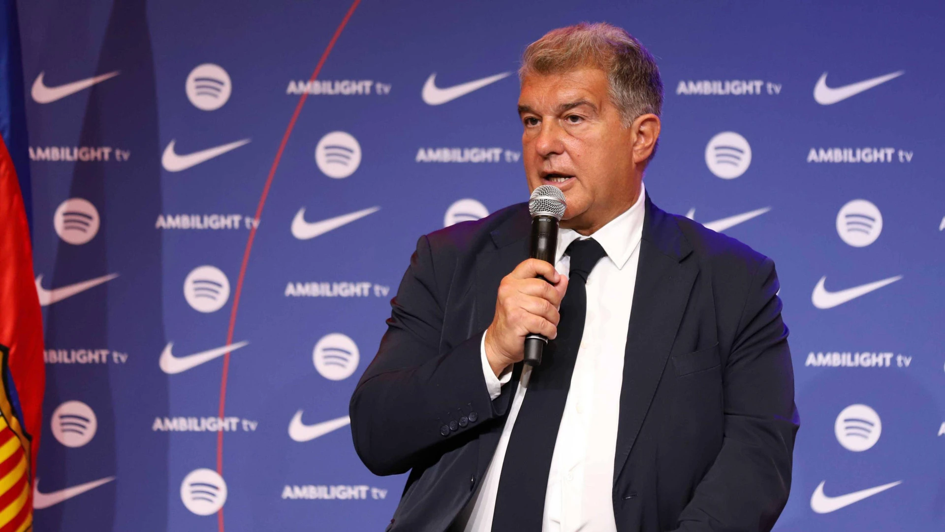 Laporta: 