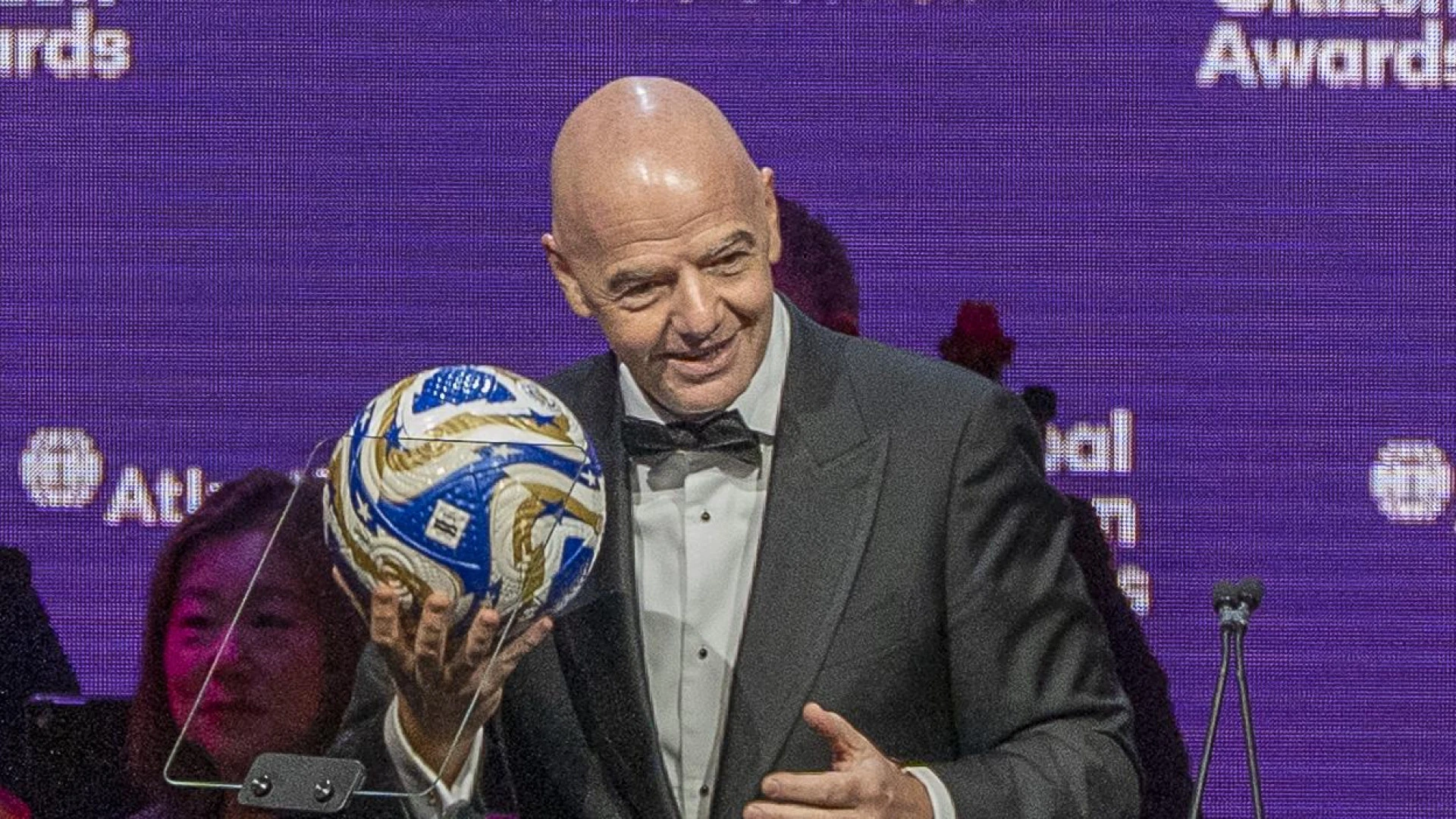 Israel seguirá disputando las competiciones FIFA: No ha habido ni votación
