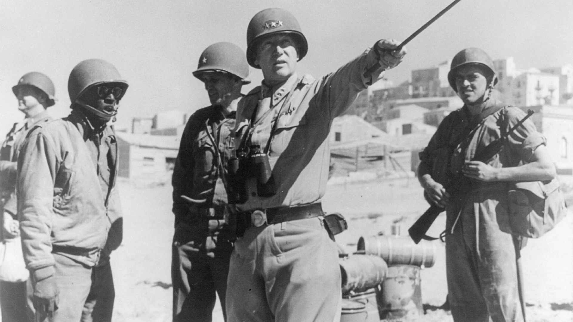 El desconocido papel que jugó España en una operación crucial para derrotar a los nazis en la Segunda Guerra Mundial: casi sin saberlo