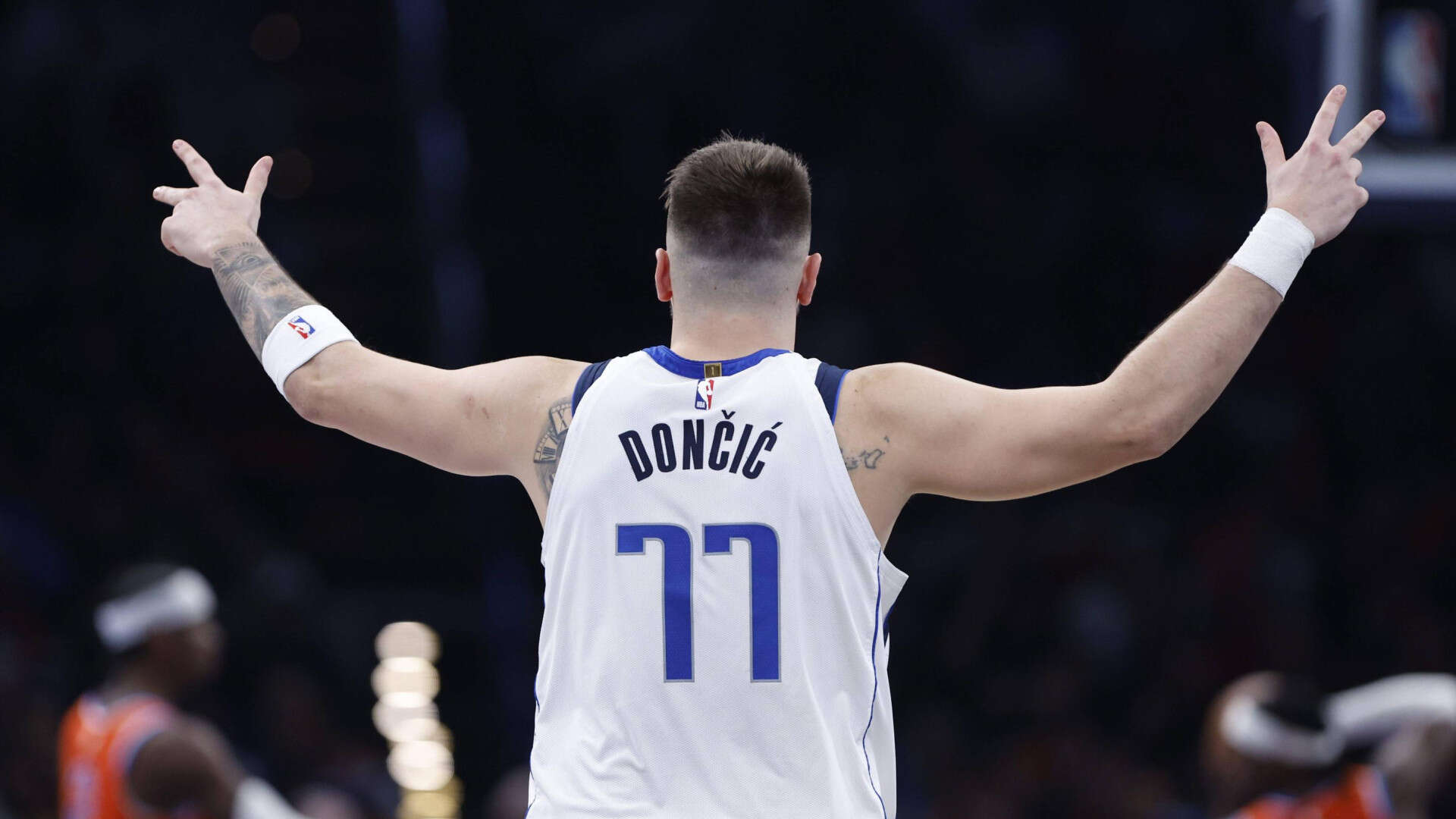 Los motivos que han llevado a Dallas a deshacerse de Doncic: Ni Luka ni LeBron sabían nada