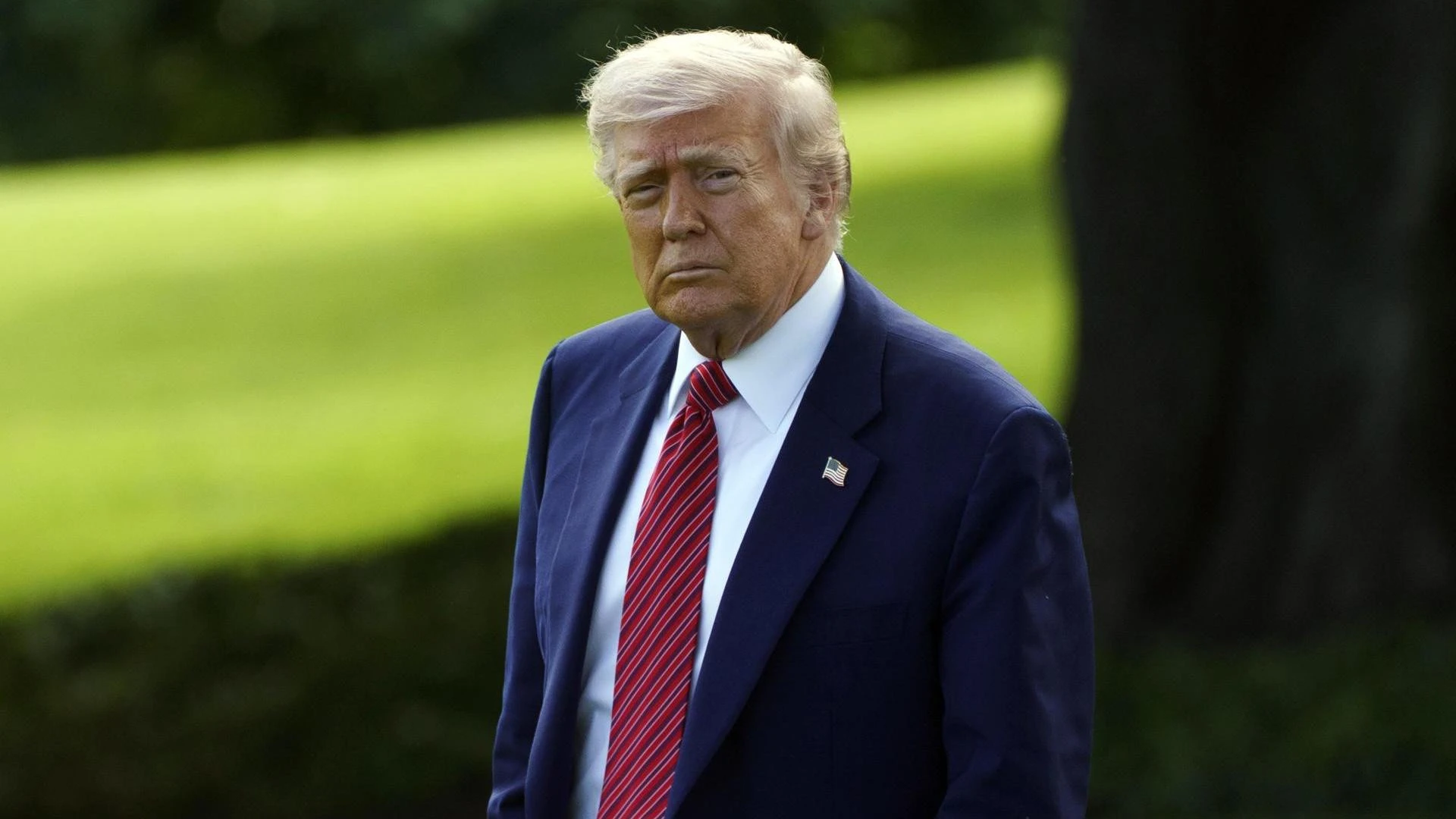 Trump asegura que Putin responderá con firmeza a los ataques de Ucrania después de una llamada telefónica de más de una hora
