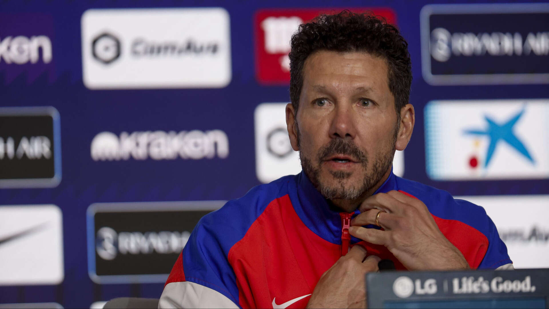 Simeone: 