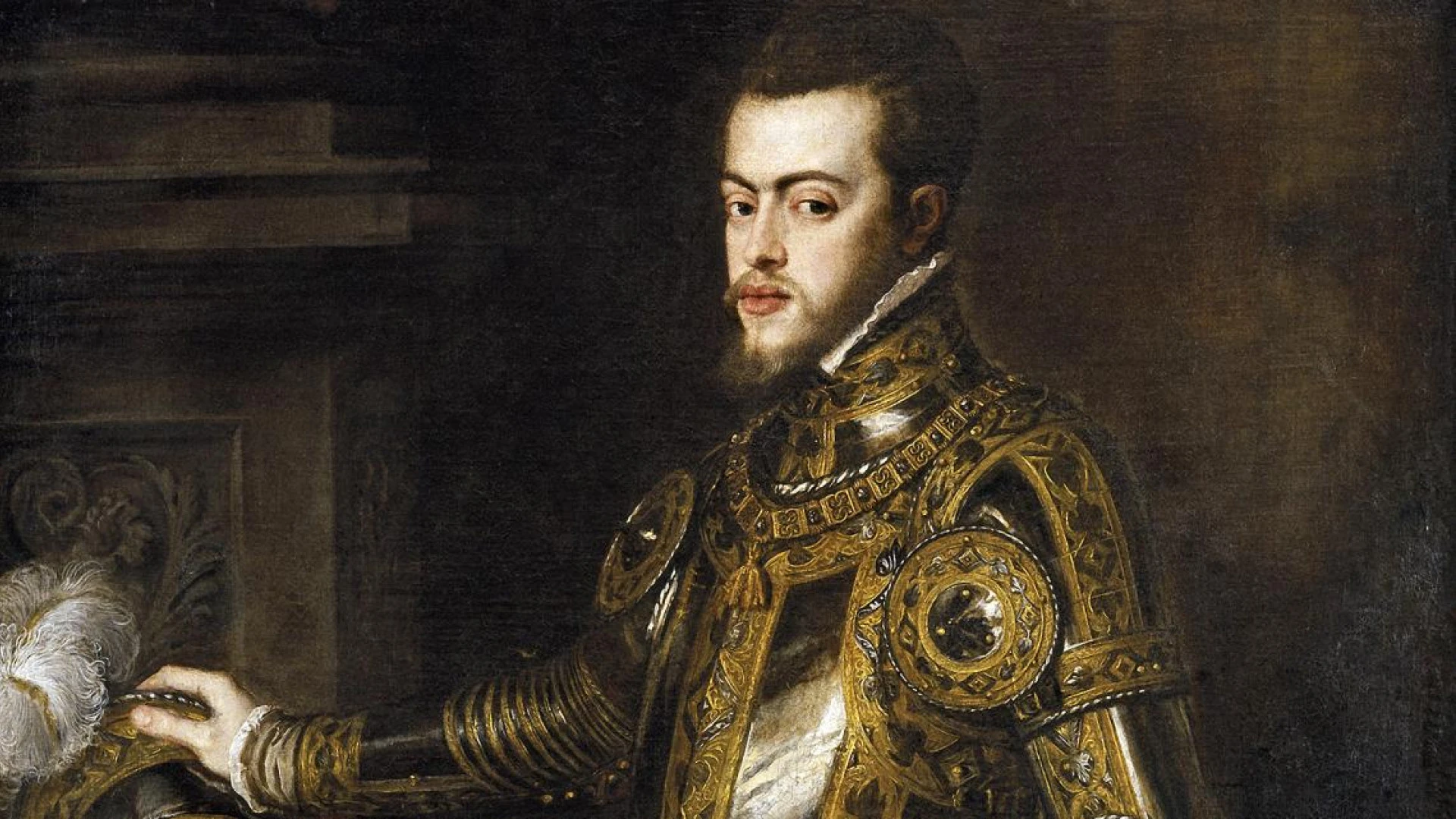 El matrimonio olvidado de Felipe II que lo situó como rey de Inglaterra y devolvió al país a la fe católica: 'borrado' por la Leyenda Negra