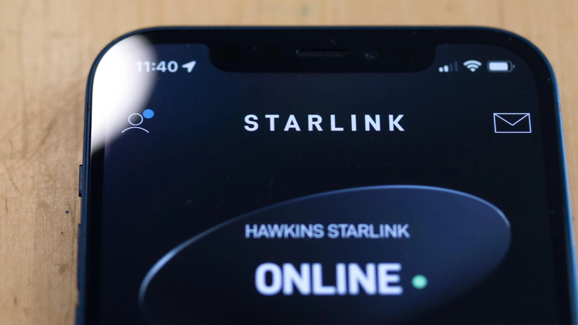 Cómo conectar tu móvil al Starlink de Elon Musk sin la necesidad de antenas: disponible para Android e iOS