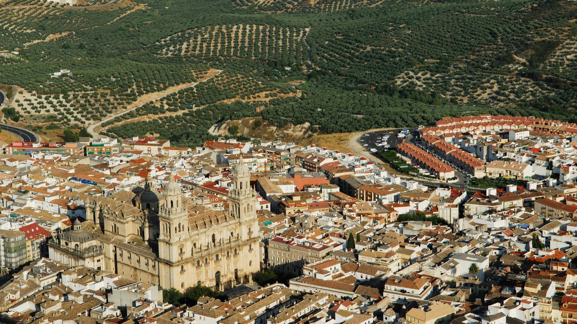 Esta es la ciudad española pionera en utilizar drones para llevar medicinas a zonas de difícil acceso: la primera de toda Europa