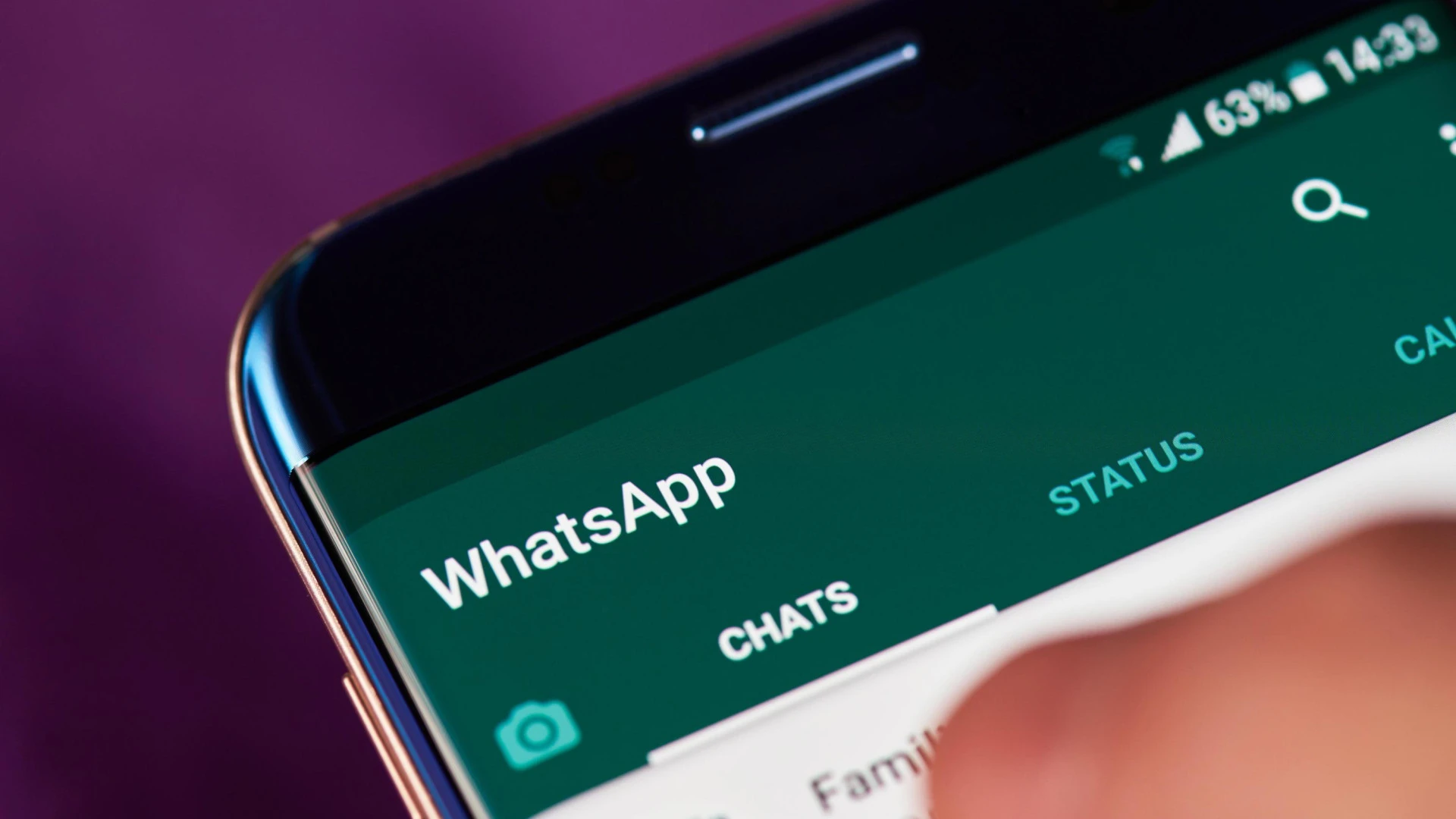 La novedad de WhatsApp que va a cambiar para siempre cómo se ve tu nombre en la aplicación: afectará a tu privacidad