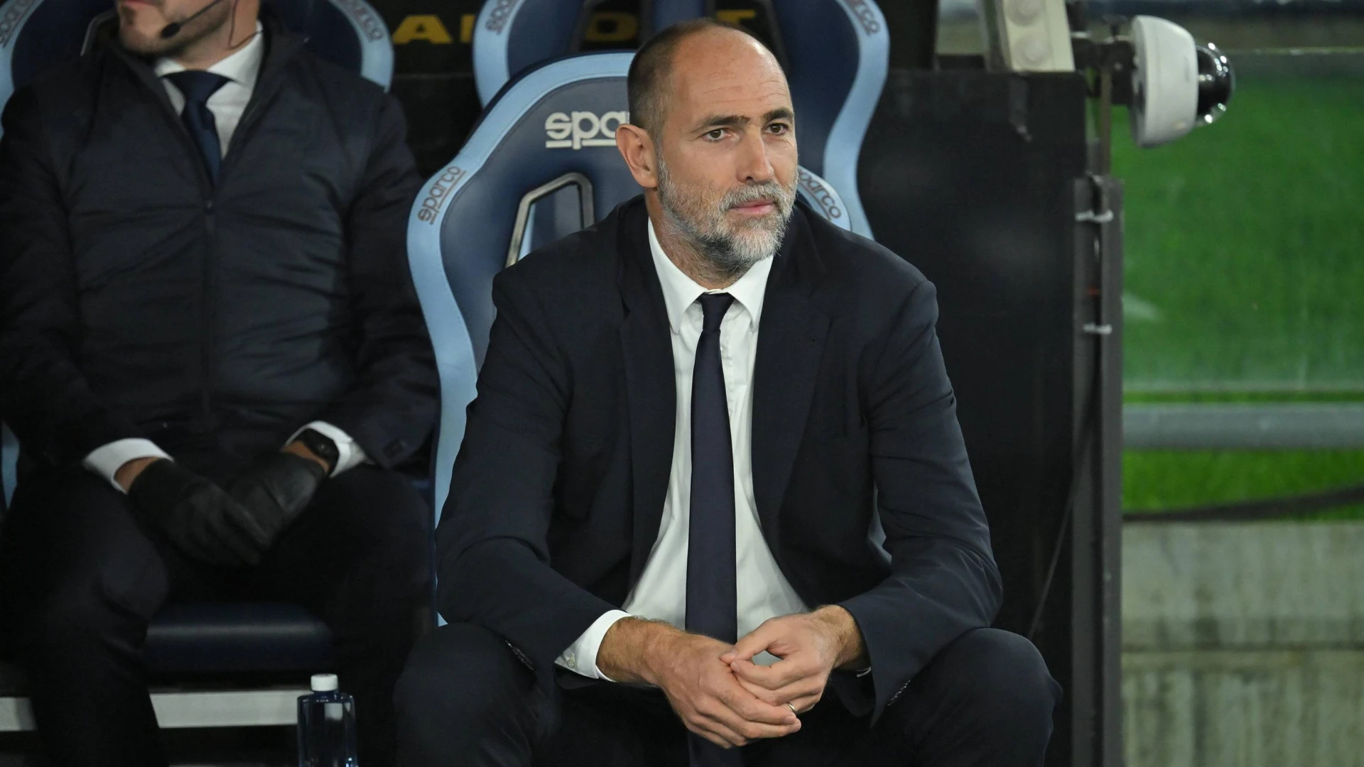 La racha de ocho partidos consecutivos sin ganar condena a Igor Tudor
