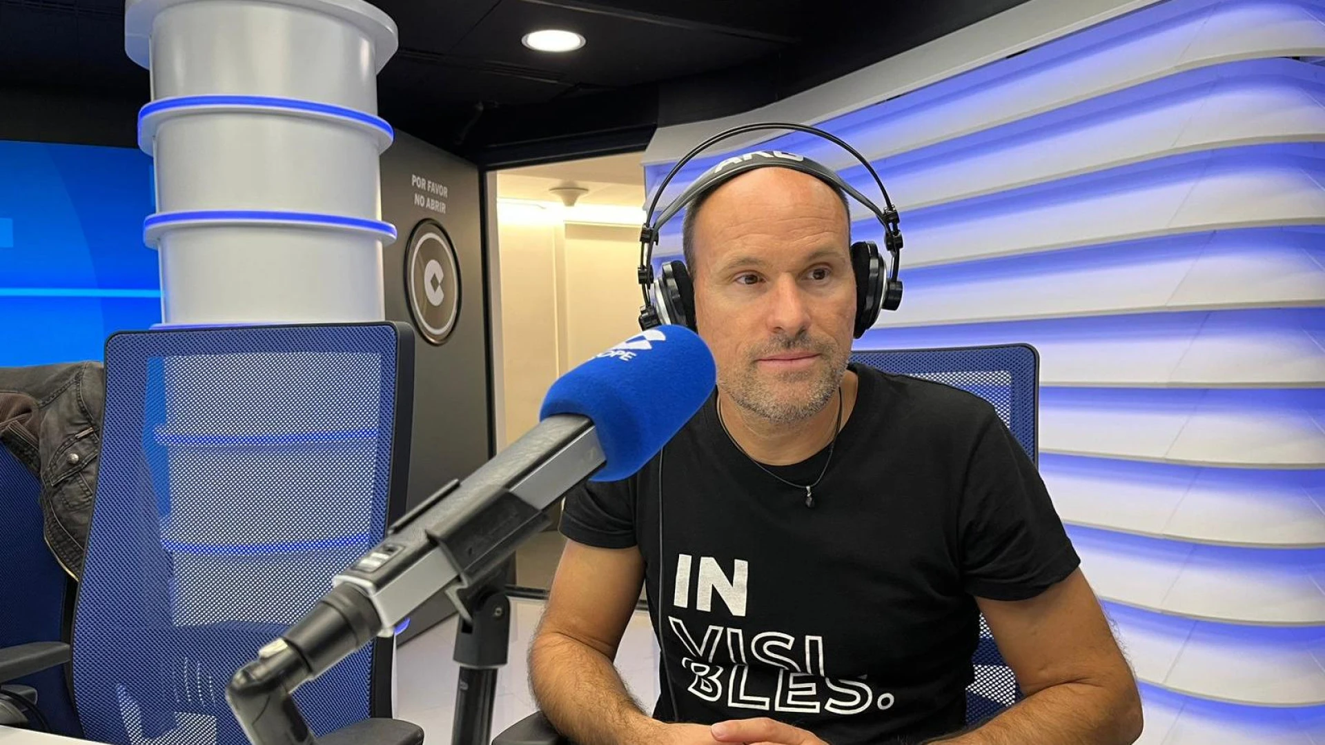 Mateu Lahoz desvela el castigo a uno de los implicados en la jugada más polémica de la última Liga: 
