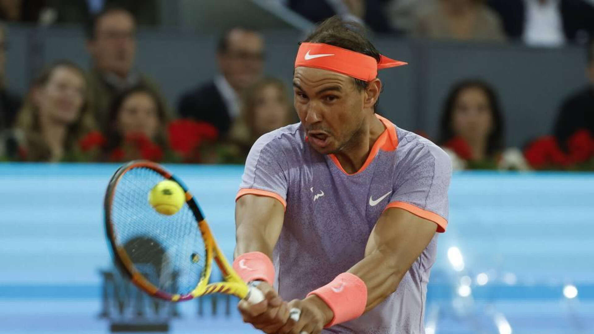 Rafa Nadal se retira: La Copa Davis será su último torneo