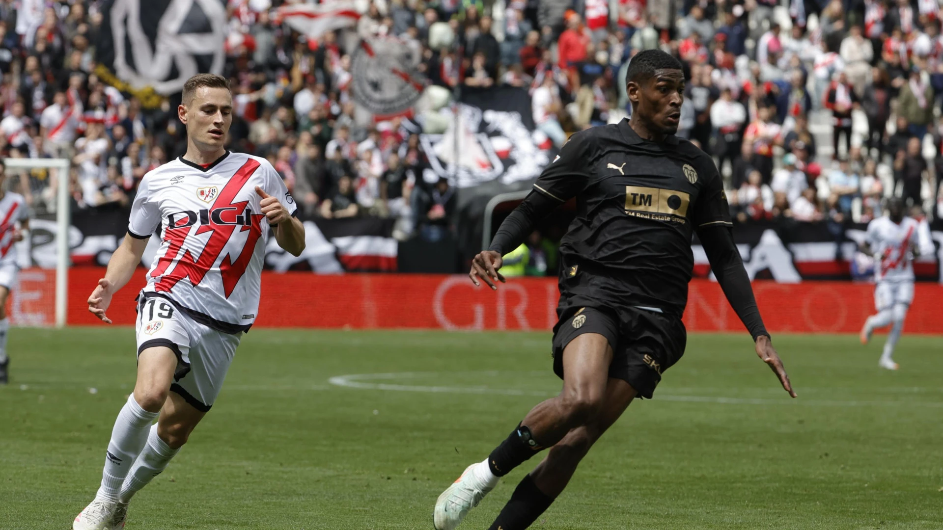 Oficial: Mosquera se marcha al Arsenal