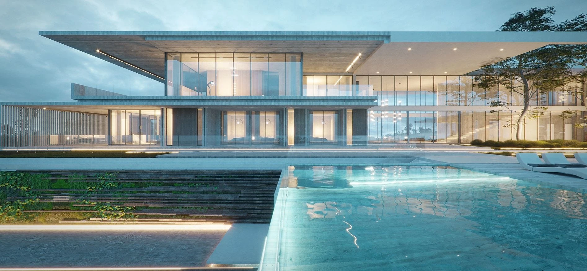I build homes for billionaires. Here are 5 features my ultrawealthy clients request — and what I tell them not to do.