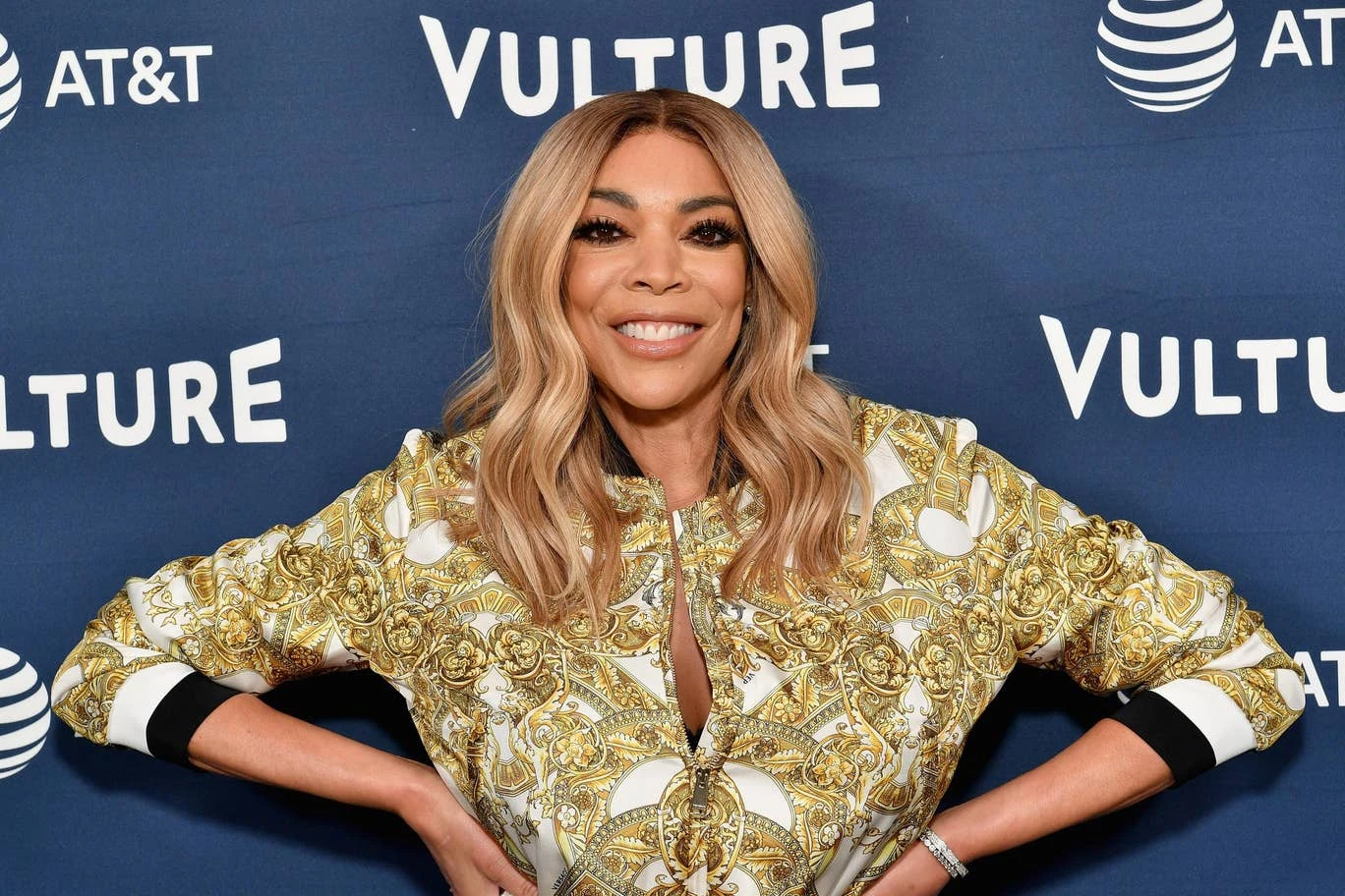 Producers of the Wendy Williams documentary say they wouldn't have begun filming if they had known she had dementia