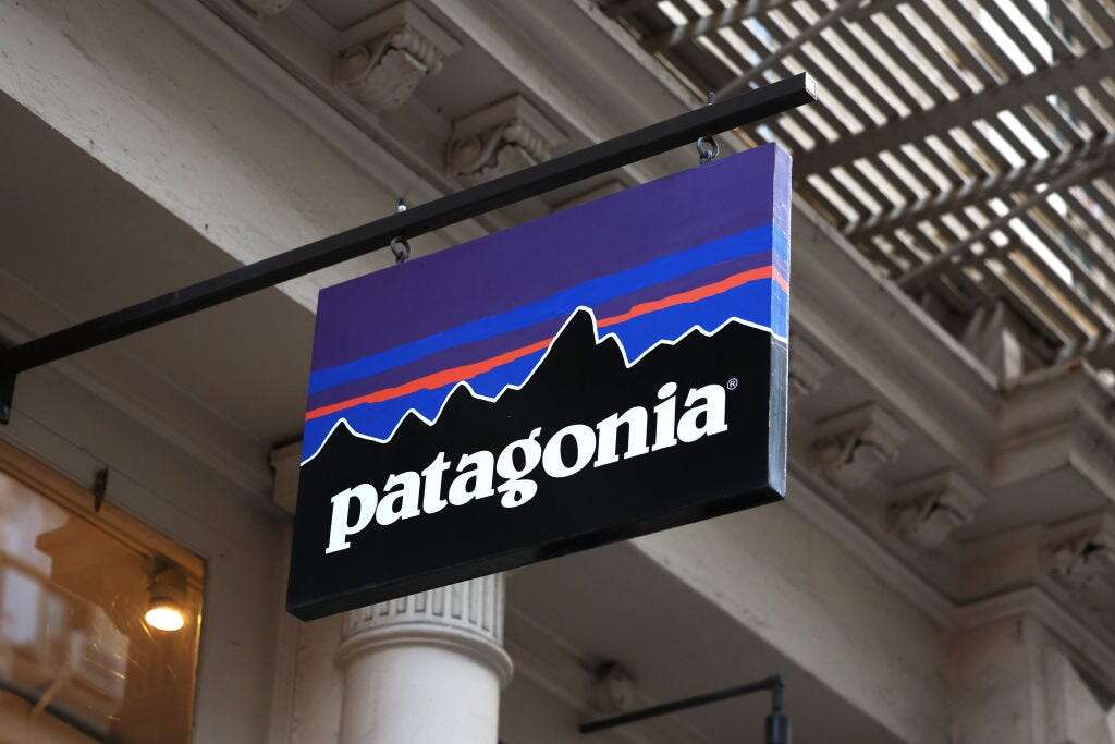 Patagonia lays off staff and launches a 'business transformation' to set it up for the next 50 years 