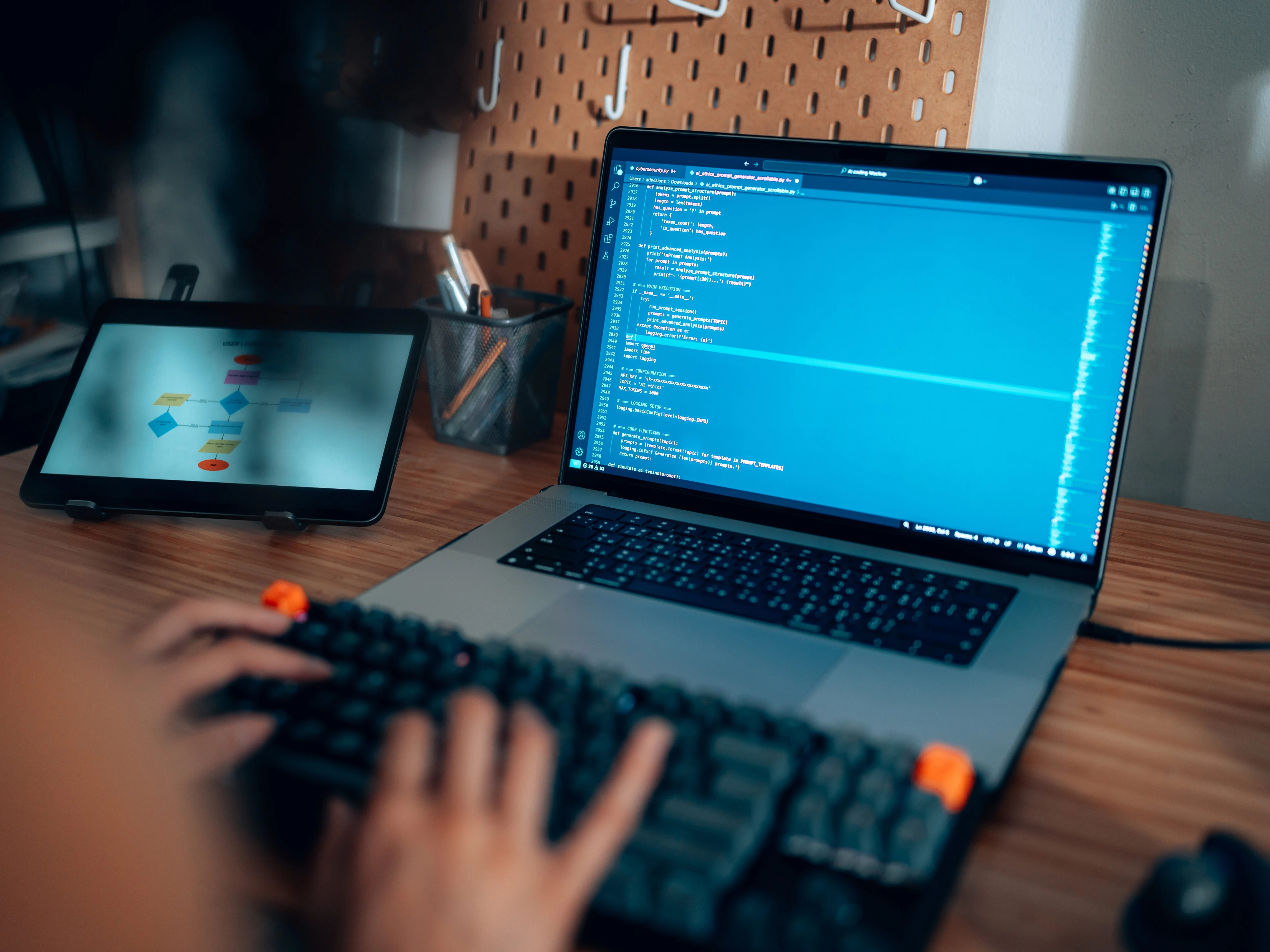 AI hit software engineers first. Here's what they want you to know.