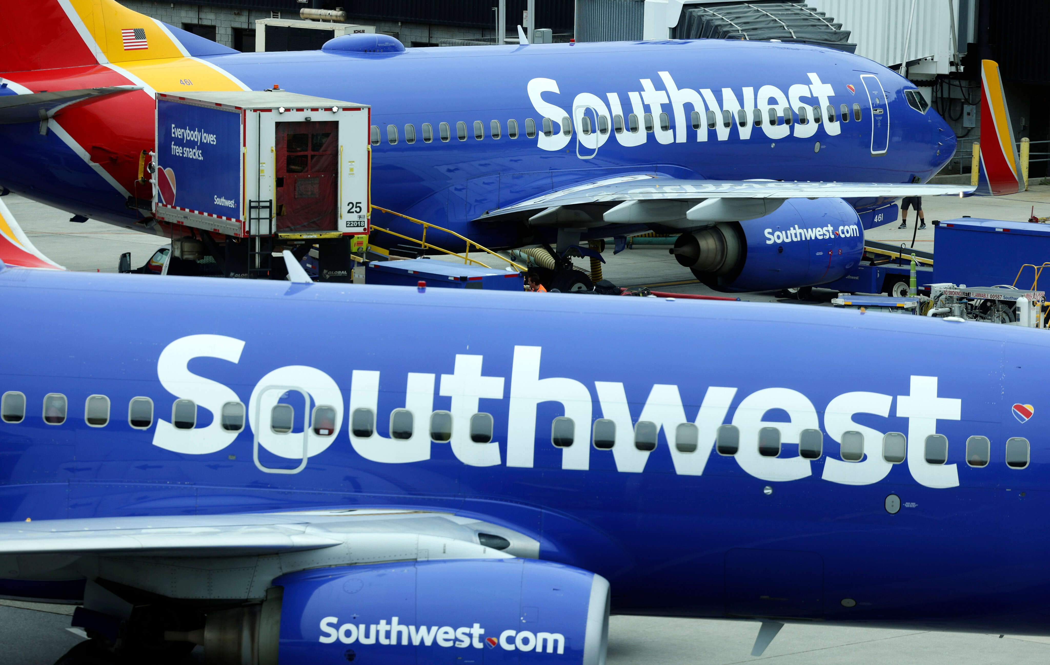 Southwest is making big route changes as it prepares to reveal new details of its turnaround plan