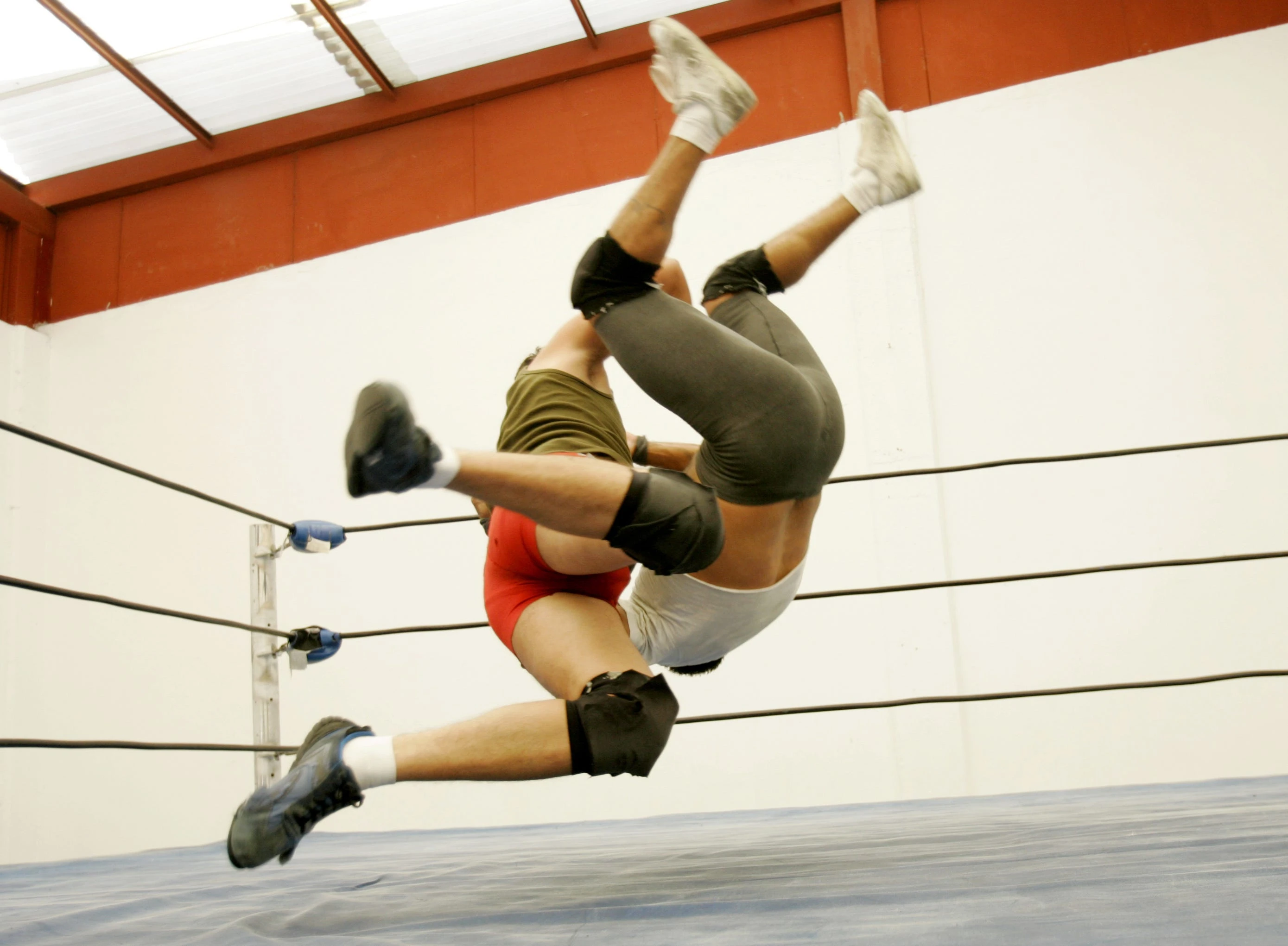 'A long, slow bleed': Quant hedge funds are getting slammed and scrambling for answers