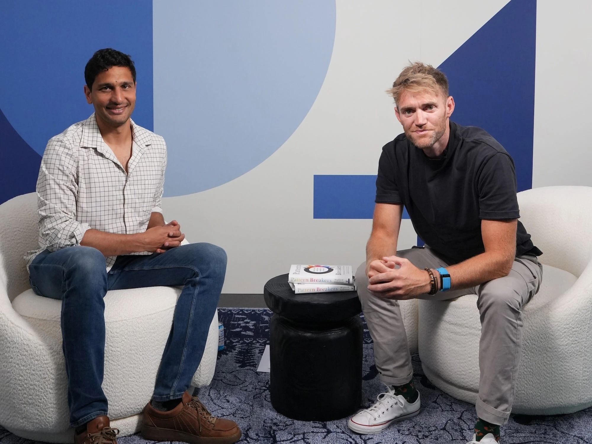 General Catalyst gave a legal tech startup $75 million to go company shopping. It just made its first purchase.