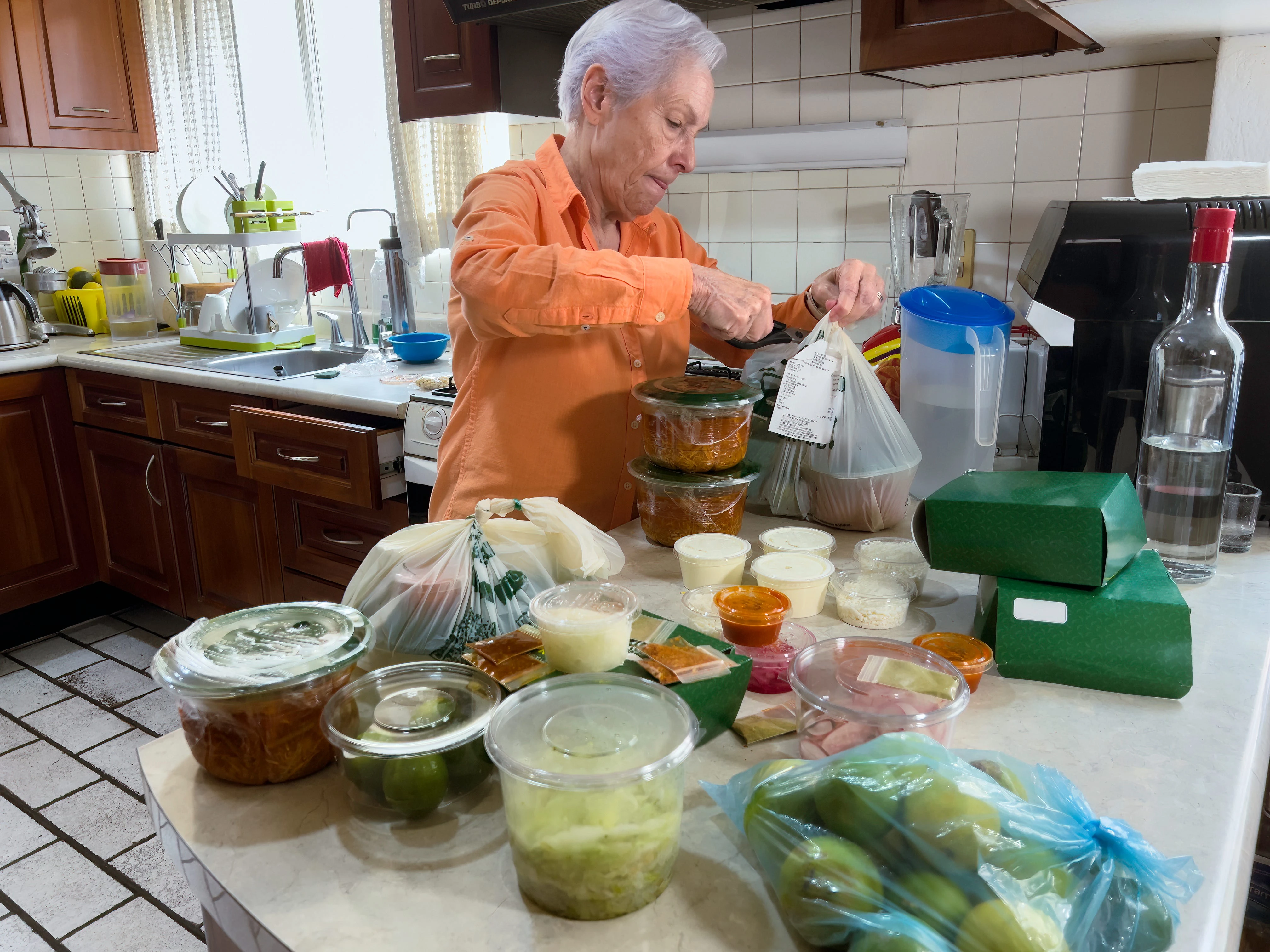 You're probably throwing out perfectly good food because 'sell by' and 'best before' dates mean nothing. Retailers like Amazon are backing a bill that could change that.