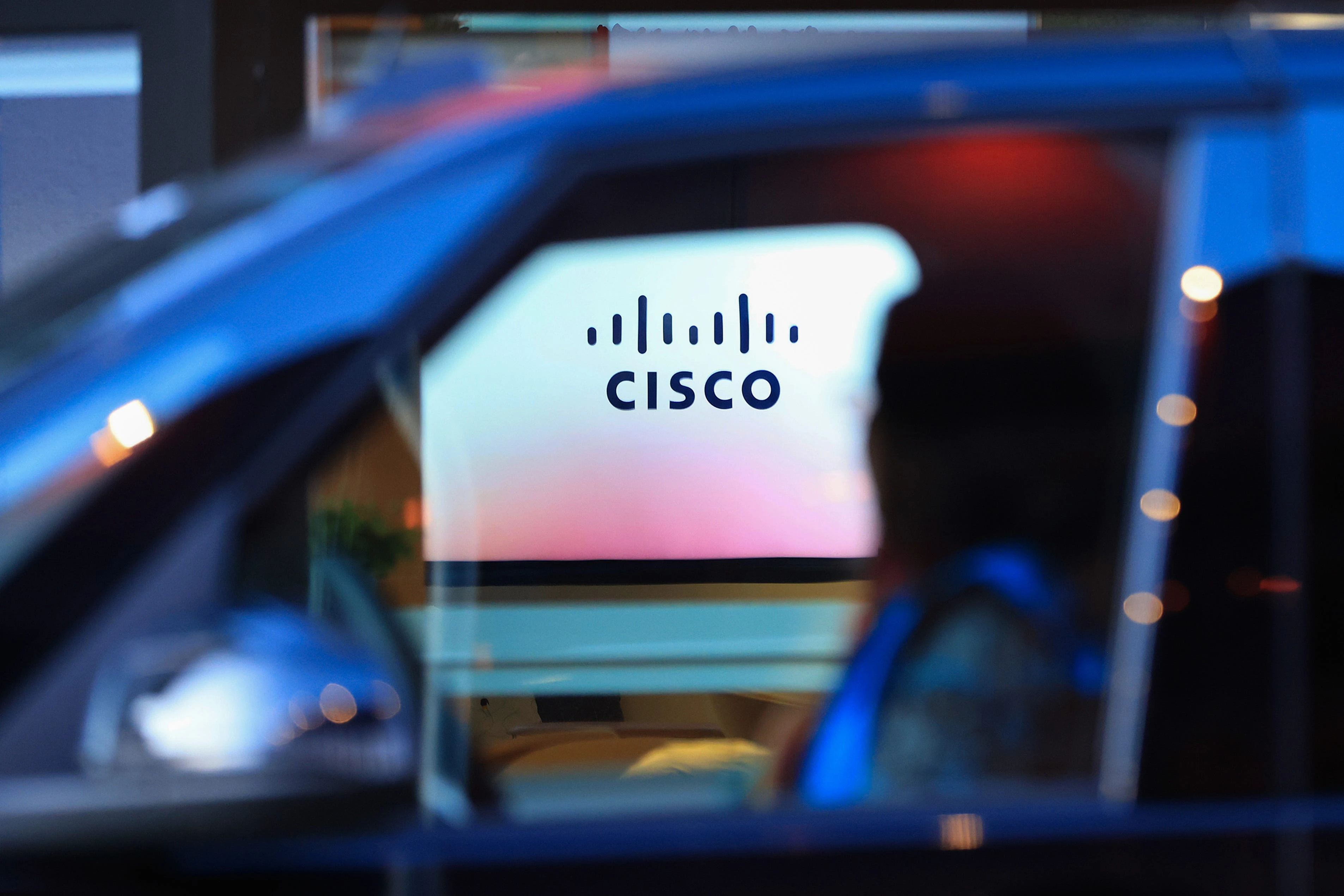 Read the memo: Cisco to cut about 4,000 jobs in AI-driven restructuring