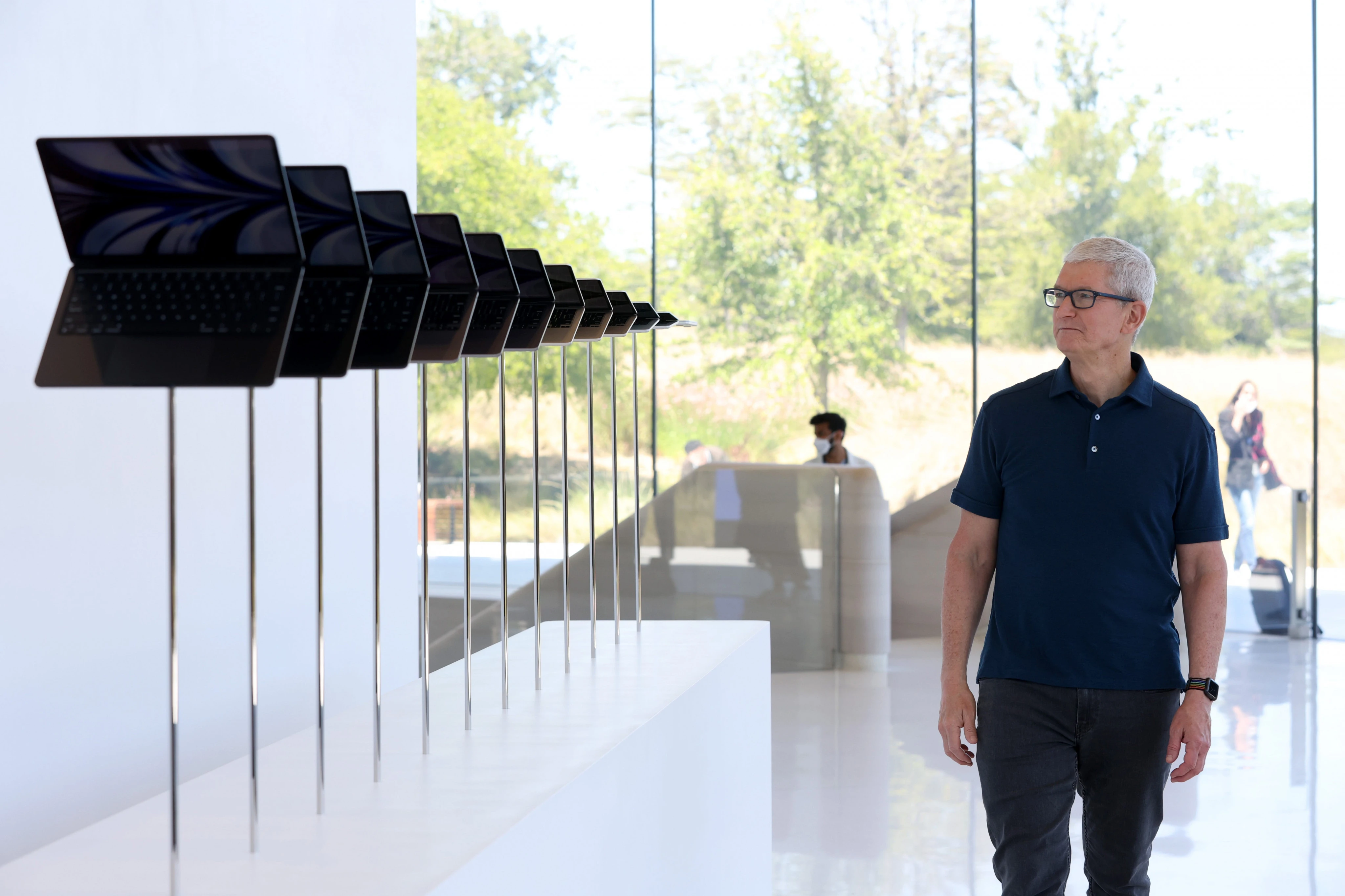 It's official: your Mac and iPad just got more expensive