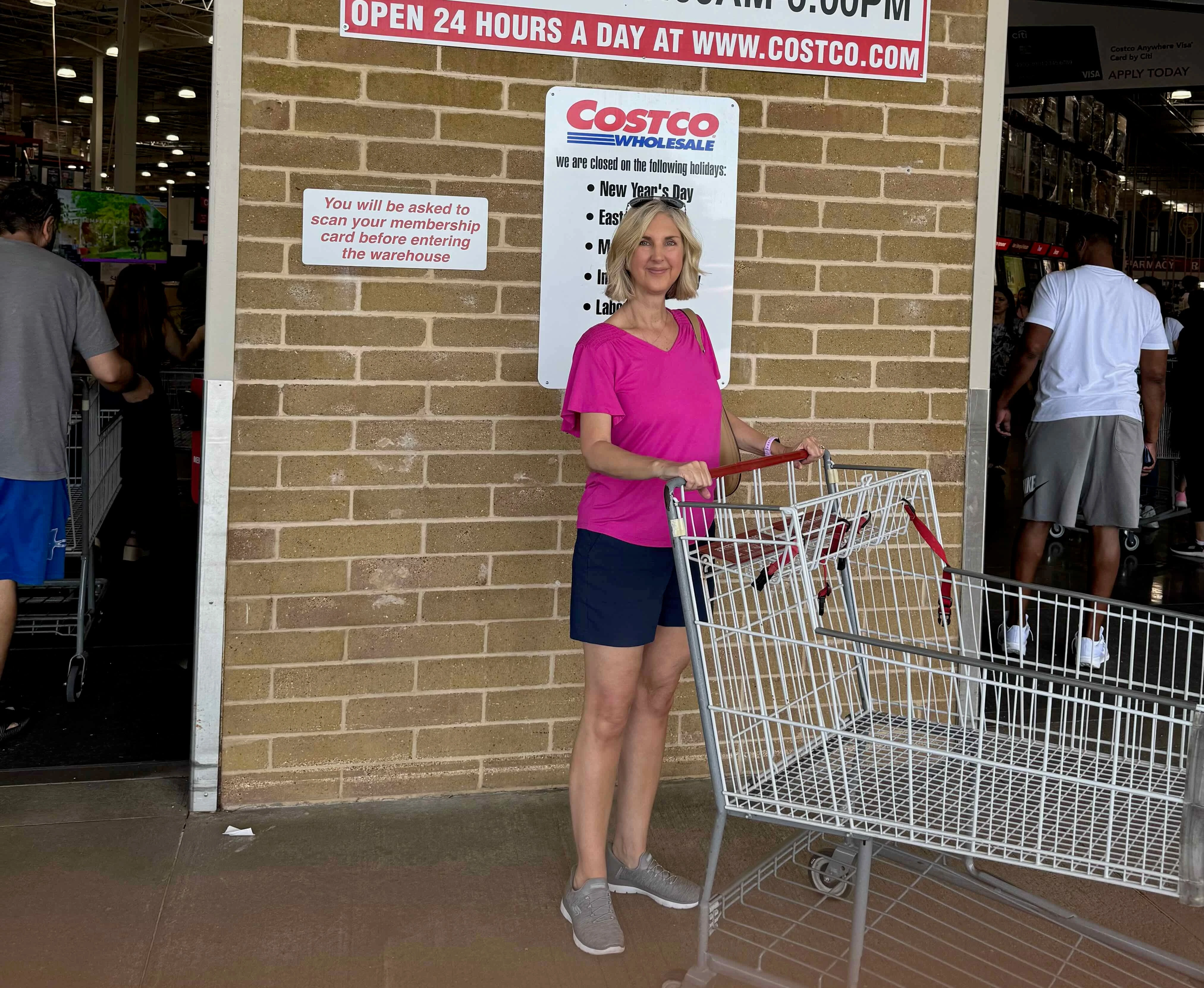 I joined Costco for the grocery savings. But the real payoff came from 3 big-ticket purchases.  