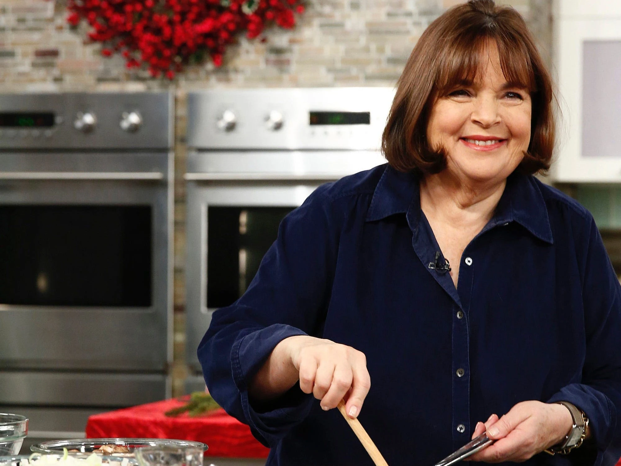 I made over a dozen Ina Garten pasta recipes and ranked them by deliciousness