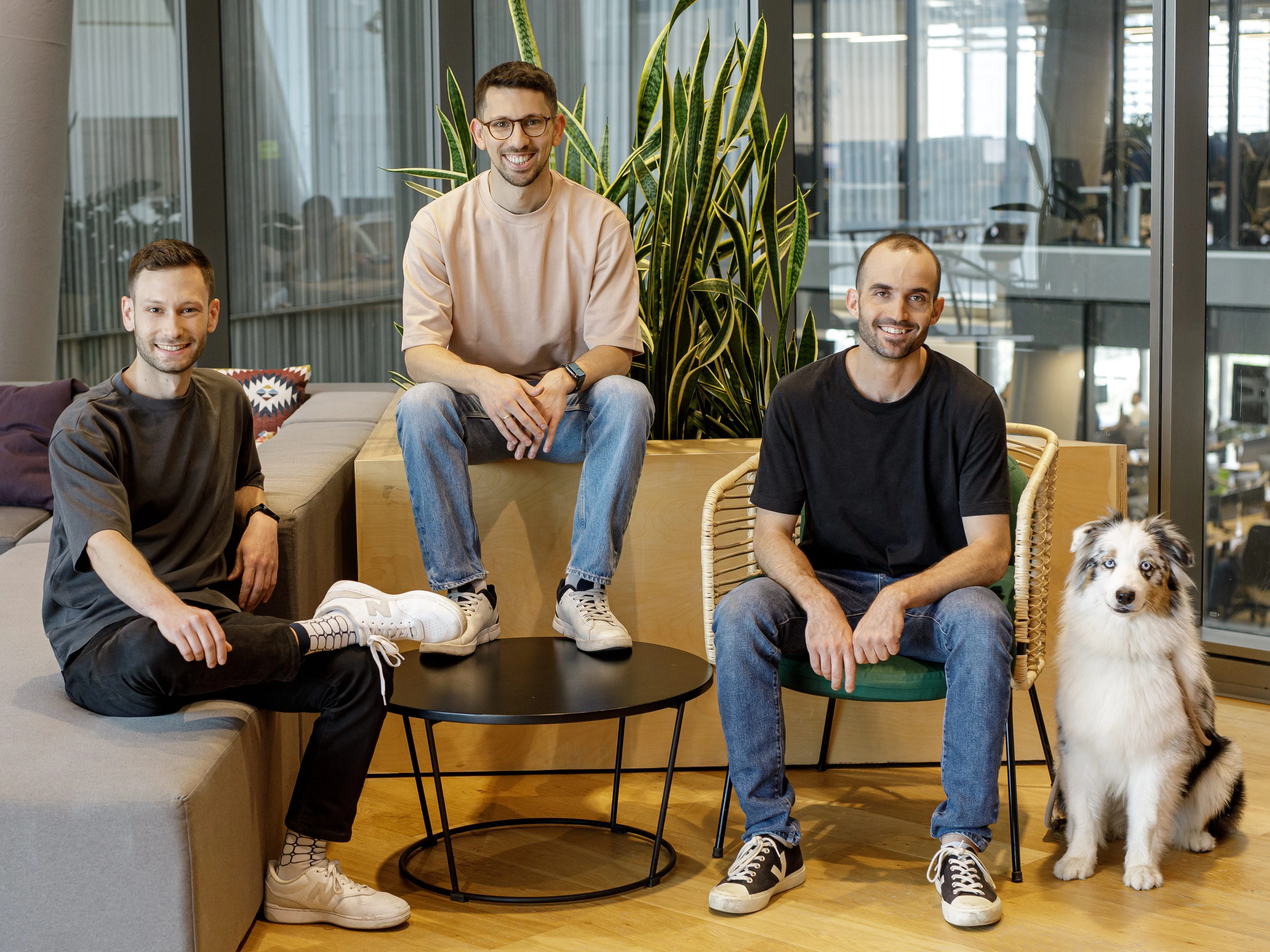 Read the exclusive pitch deck data startup Ryft used to raise $8 million, led by Index and Bessemer