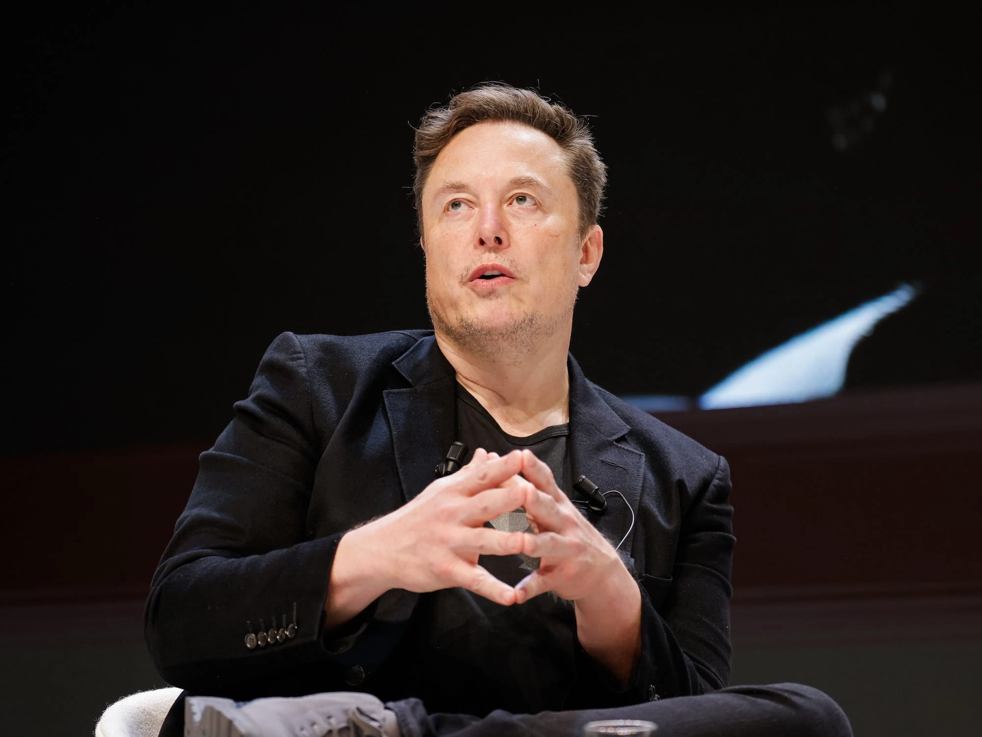 Elon Musk says he's not giving Trump $45 million. But that it was even a possibility underscores democracy's biggest problem: money.