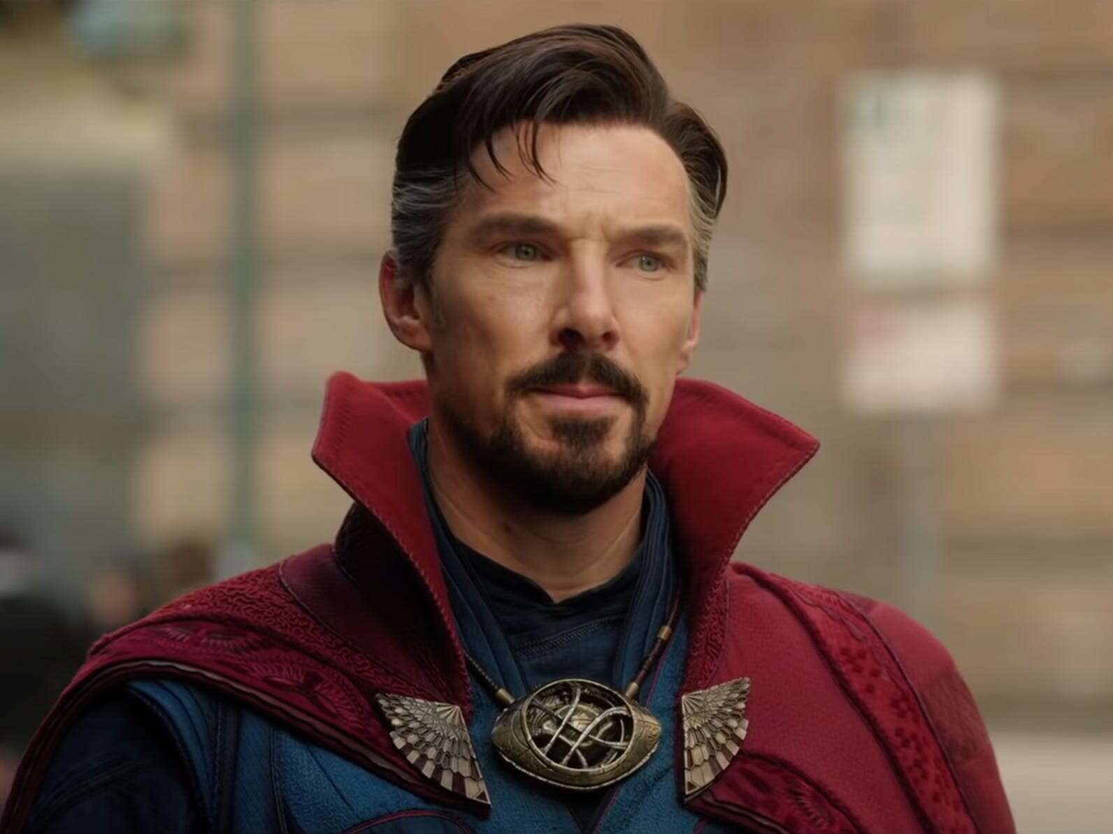 Benedict Cumberbatch says he was wrong about Doctor Strange not appearing in the next 'Avengers' movie: 'Don't ever believe anything I say'