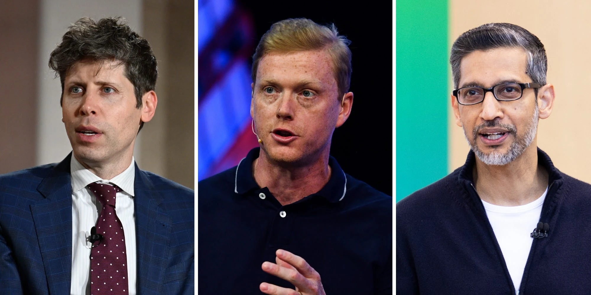 What smart people are saying about AI ROI crunch: 'Where's the revenue?'