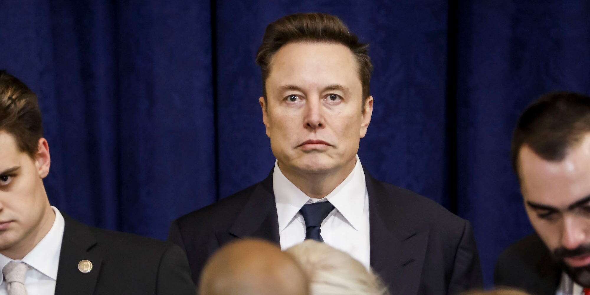 Elon Musk says DOGE will make 'rapid safety upgrades' to the air traffic control system following deadly plane crash