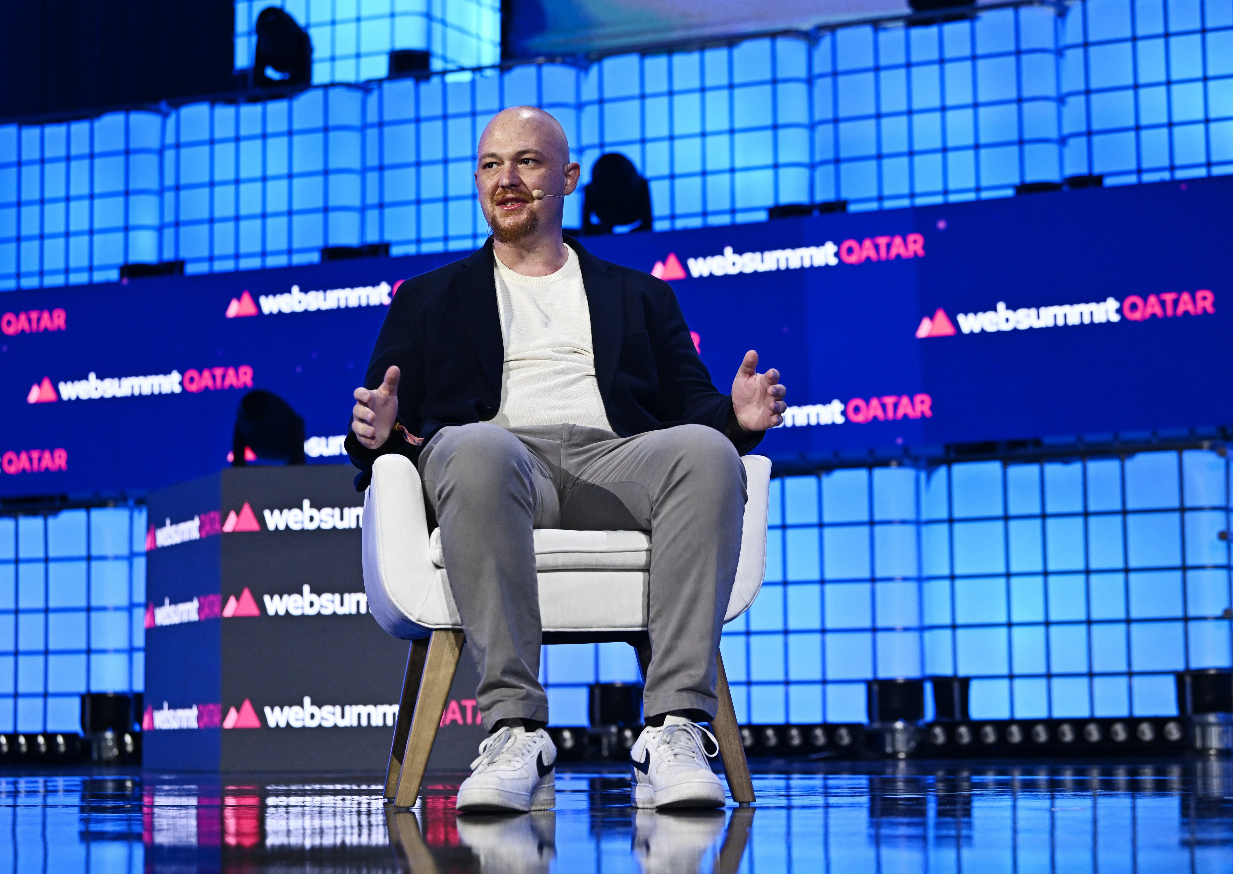 The economy doesn't need true AGI, says Replit CEO