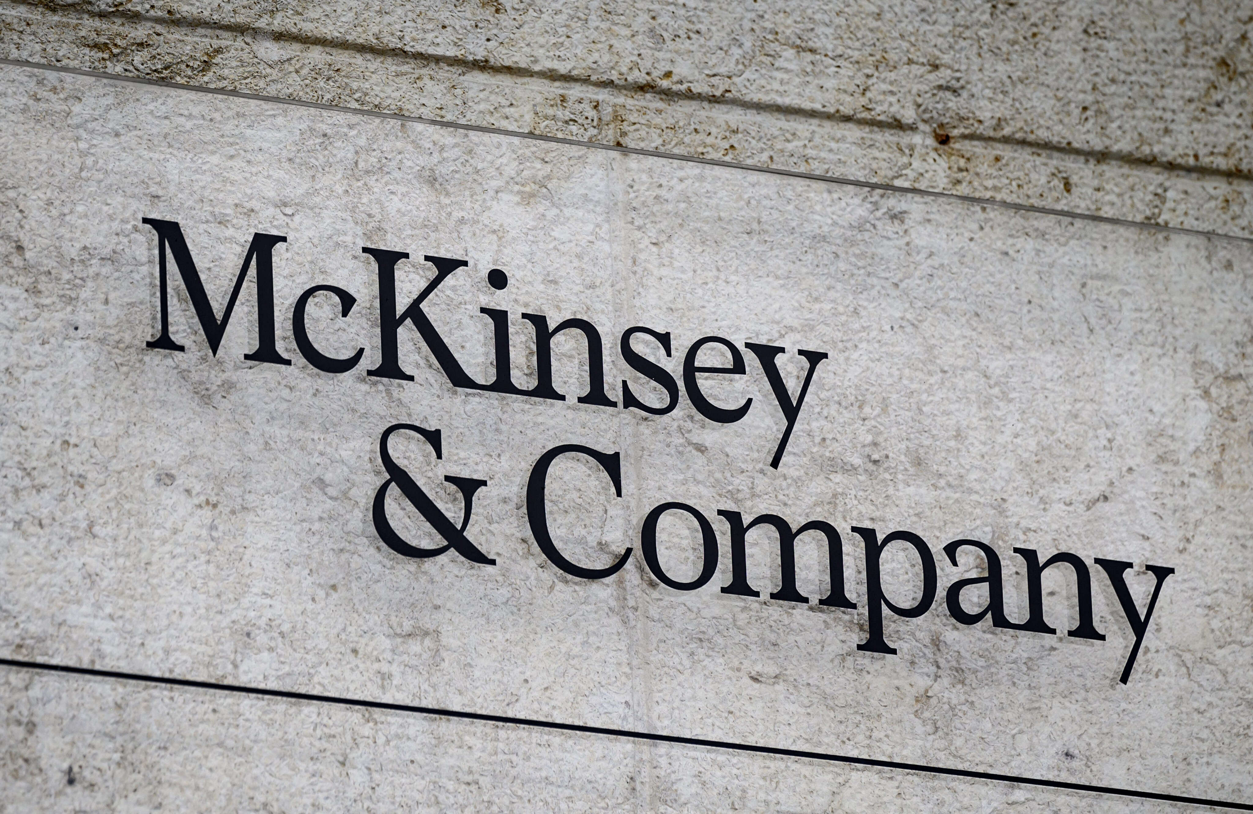 McKinsey is offering some staff 9 months of pay and career coaching services to leave the firm: report