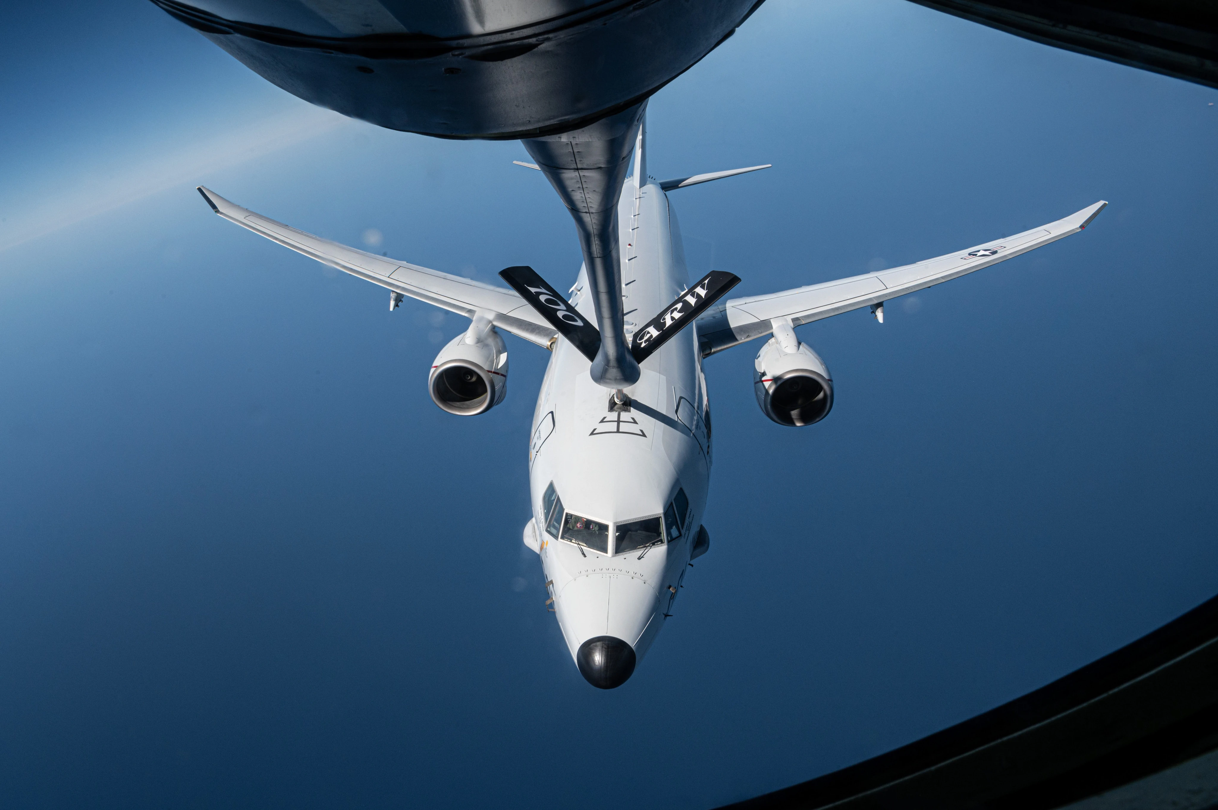 NATO is stepping up its anti-submarine warfare game — this flying hunter is key, top admiral says
