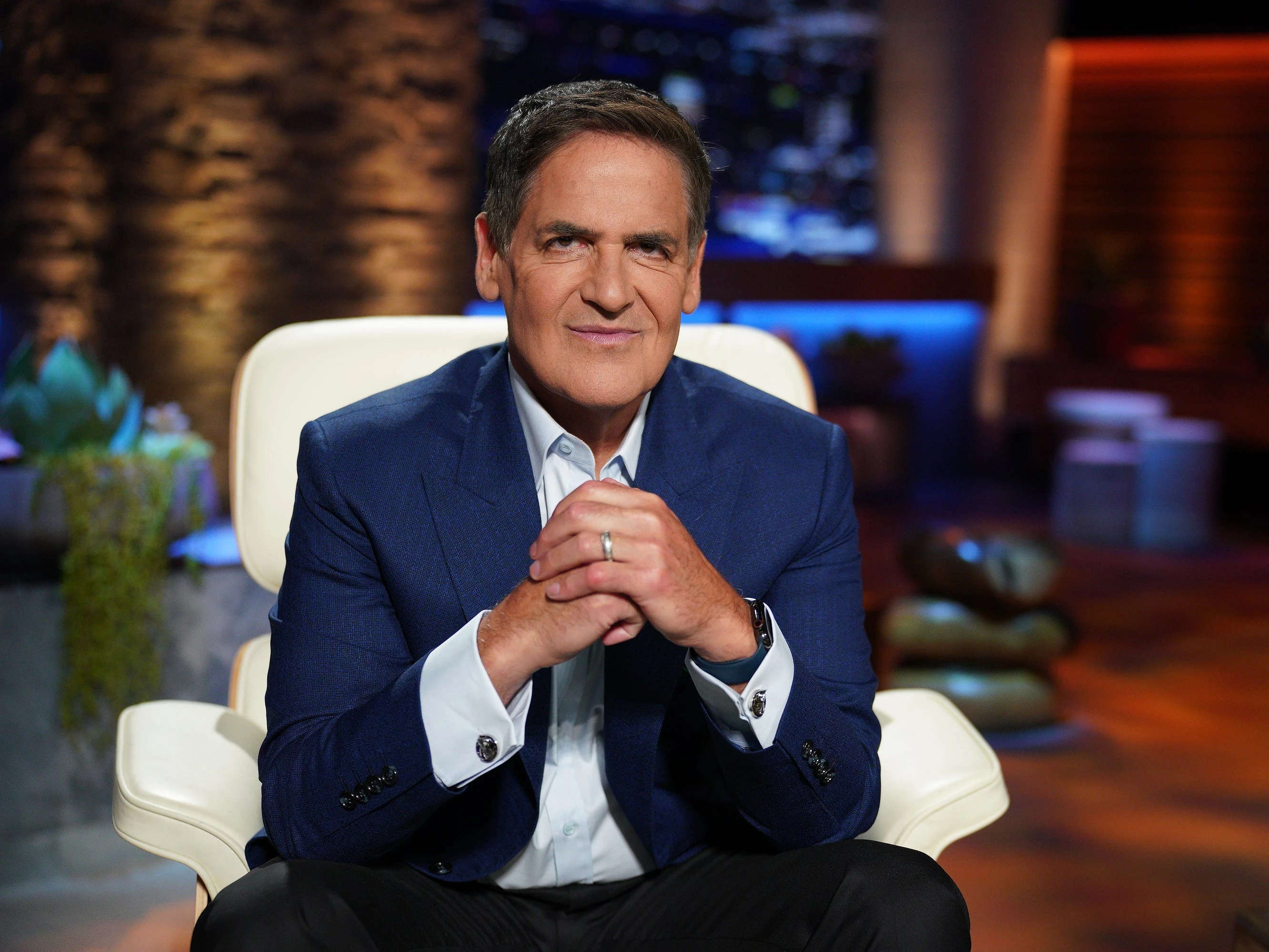 Mark Cuban reveals his productivity hack — and everyone can use it