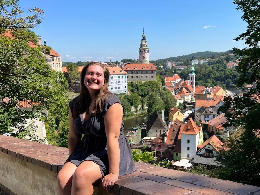 I'm an American who moved to the Czech Republic 5 years ago. It's completely changed my definition of work-life balance.