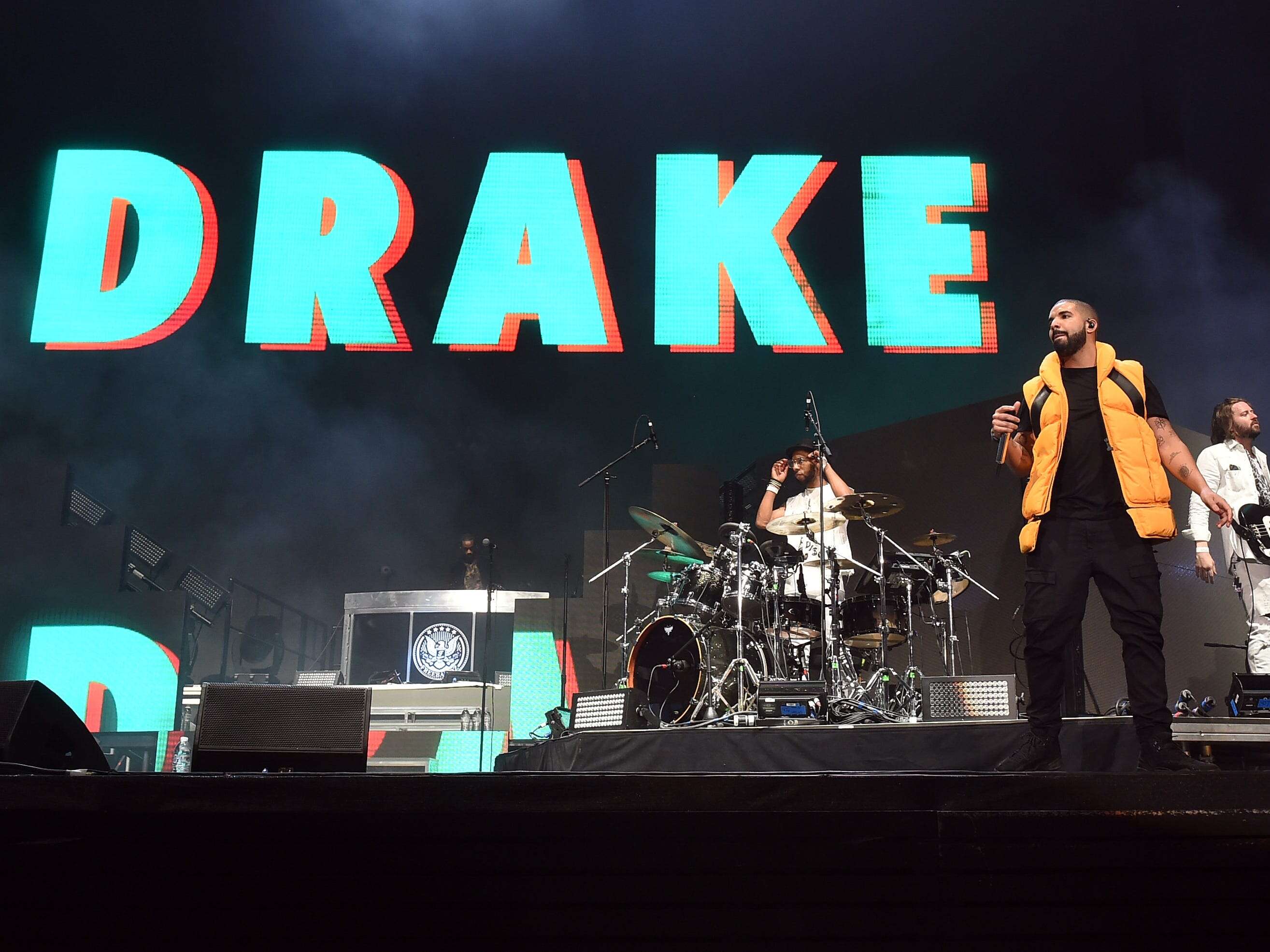 The complete timeline of Drake's rise to stardom, from starring on 'Degrassi' to his record-breaking reign as a rapper