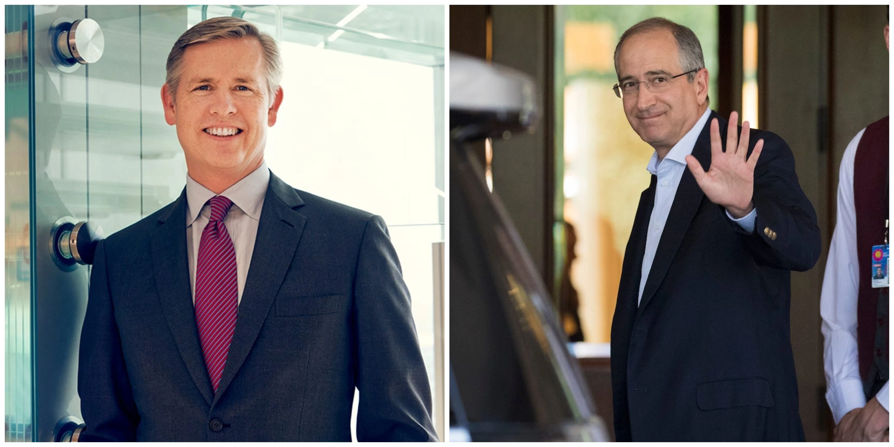 Spotify and Comcast are the latest to announce co-CEOs. It's a model that can backfire — or pay off big.