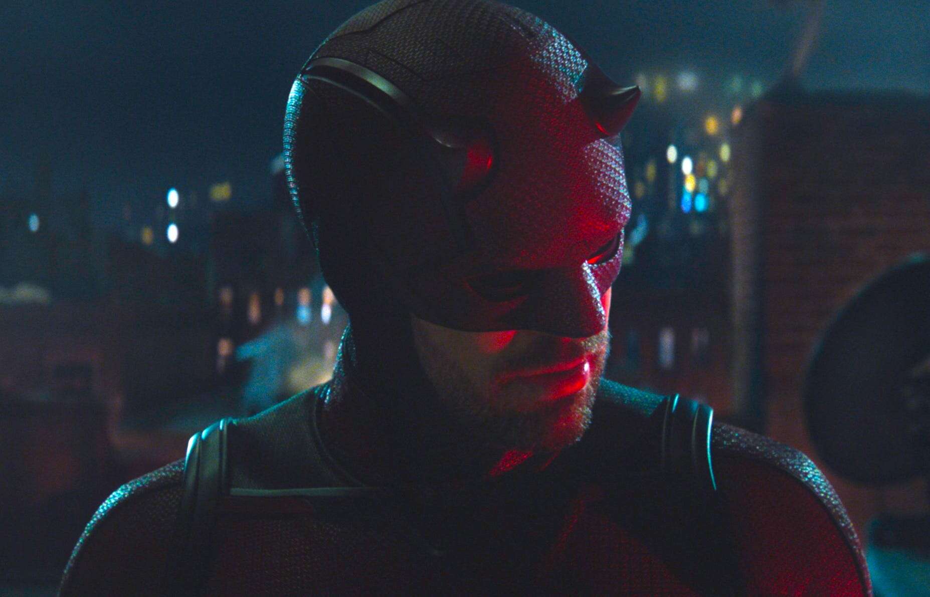 Raw and rich, 'Daredevil: Born Again' was worth waiting nearly a decade for — and is Marvel's best project in years 