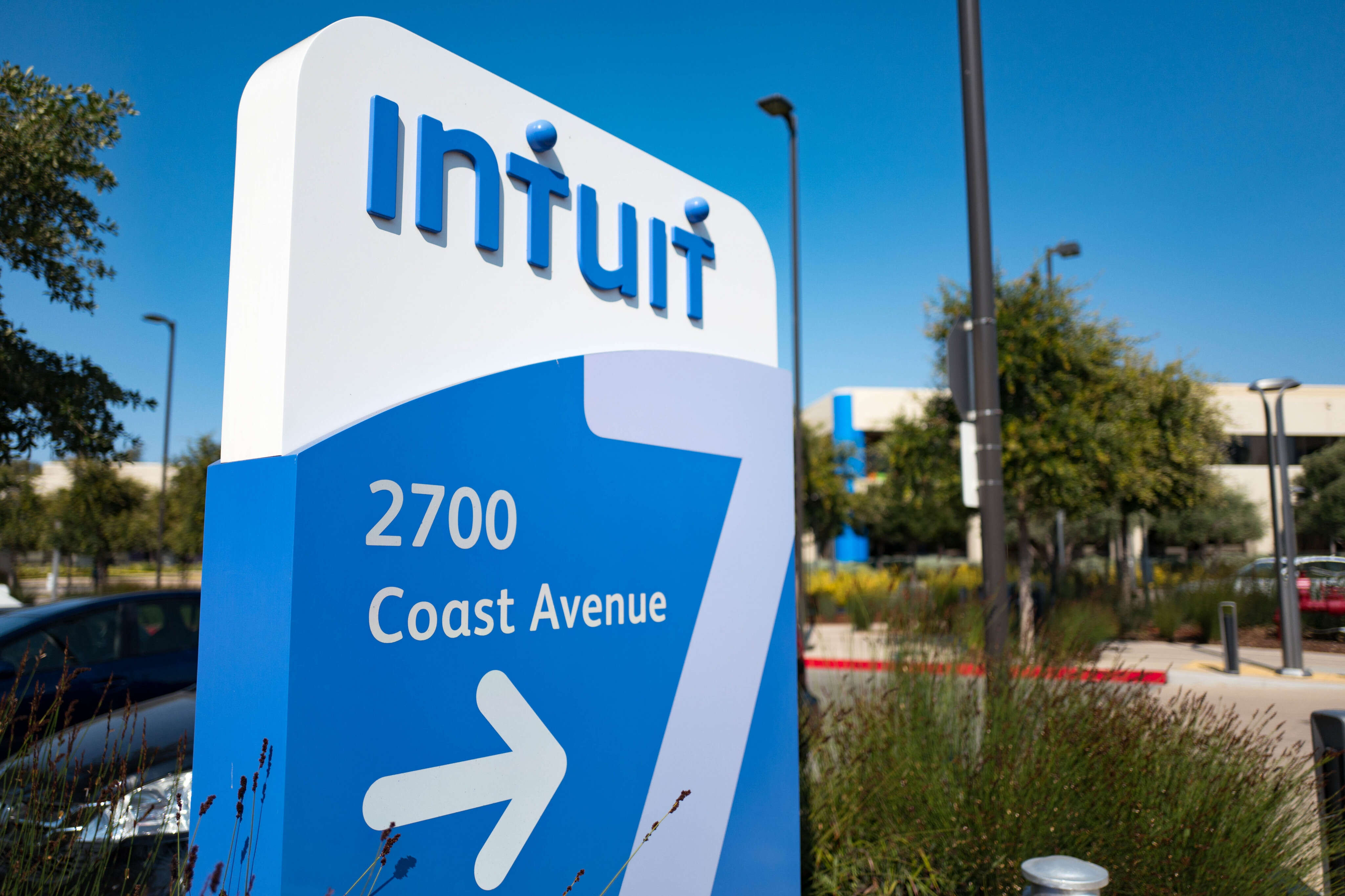 Silicon Valley financial software giant Intuit to pay back $555,000 to 2,600 workers over missed overtime payments