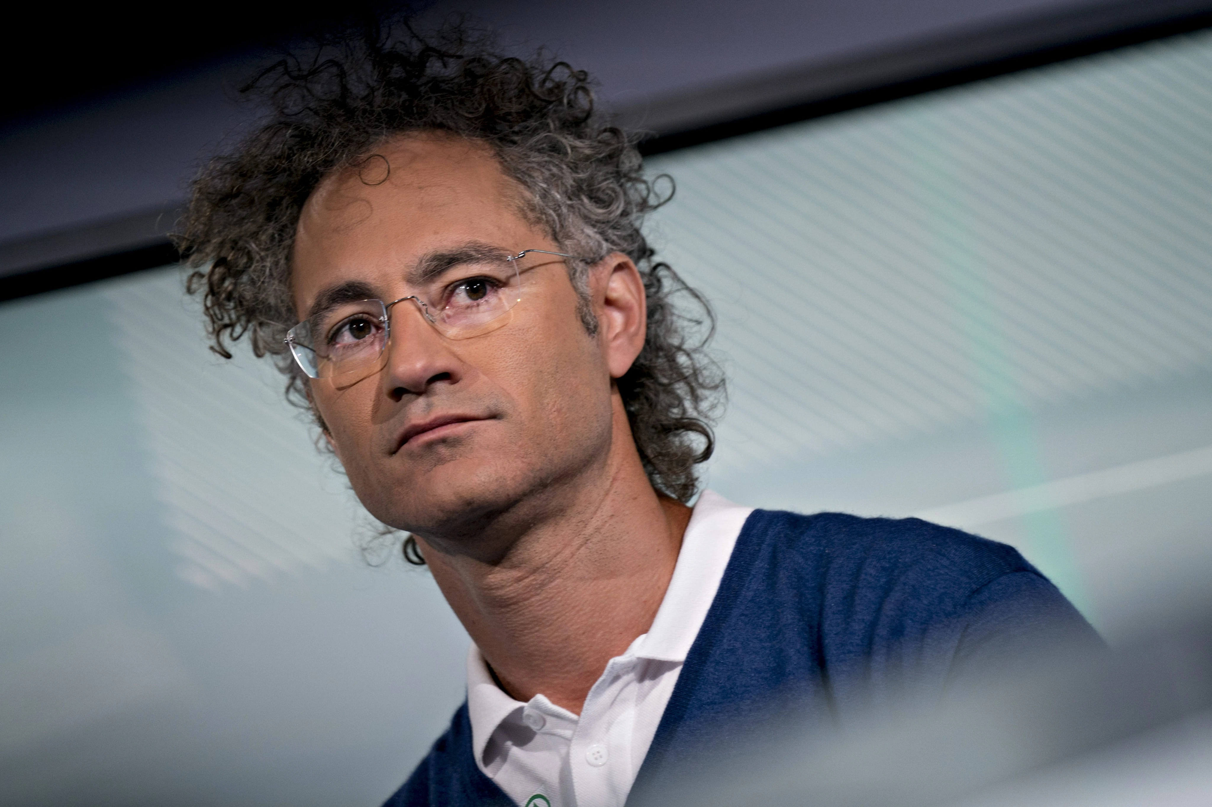 Alex Karp rips into AI labs: 'These models have been completely, irresponsibly, oversold'