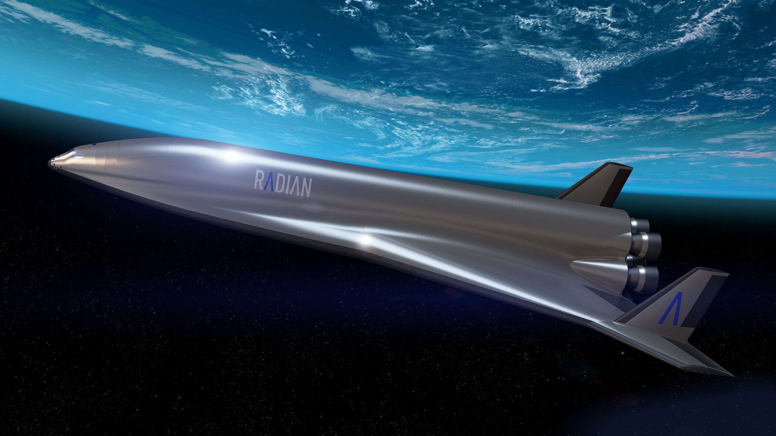 NASA's dream of a space plane could finally become reality