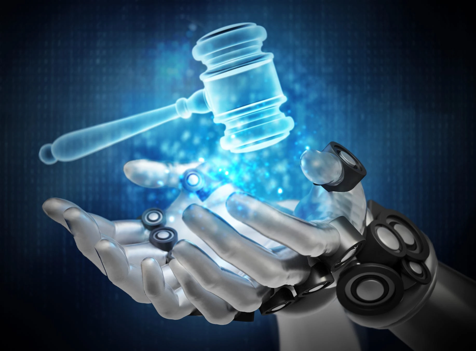 UK judges get green light to use ChatGPT to help write legal rulings despite 'hallucinations,' which caused it to cite fake cases