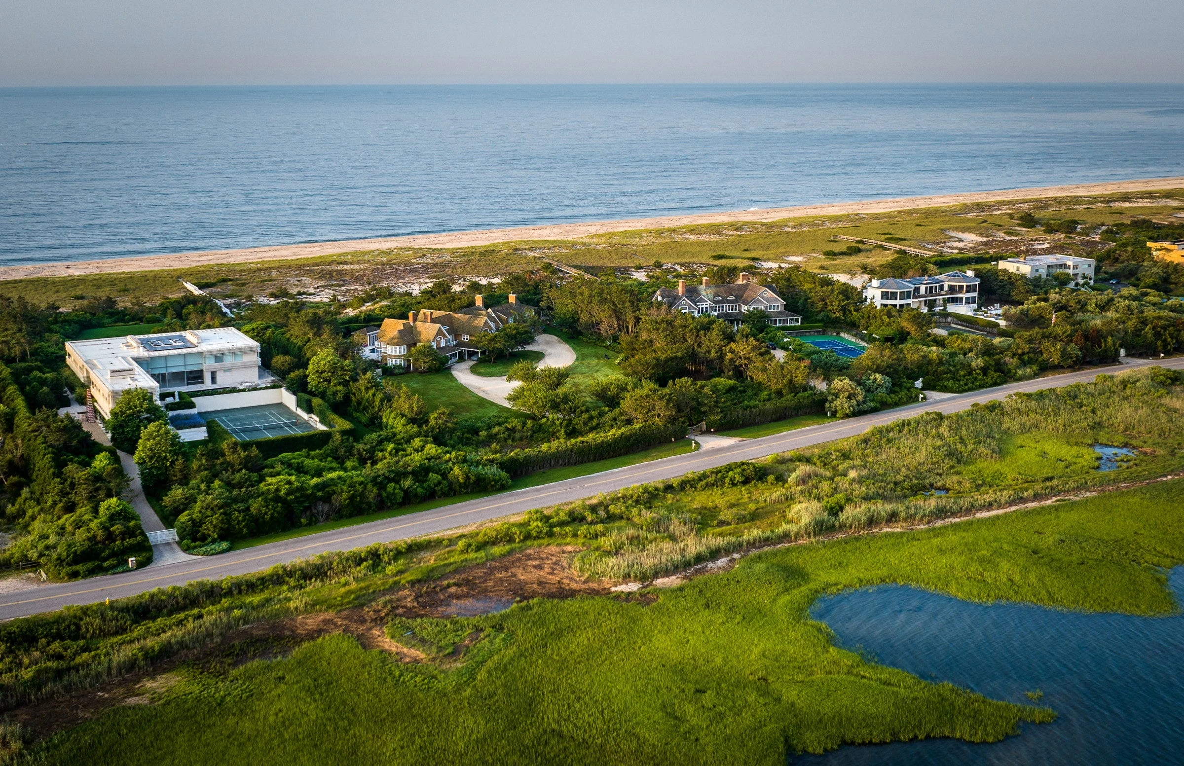 Inside the Hamptons Rush, the race to staff the ultrawealthy's summer homes with housekeepers, nannies, and chefs