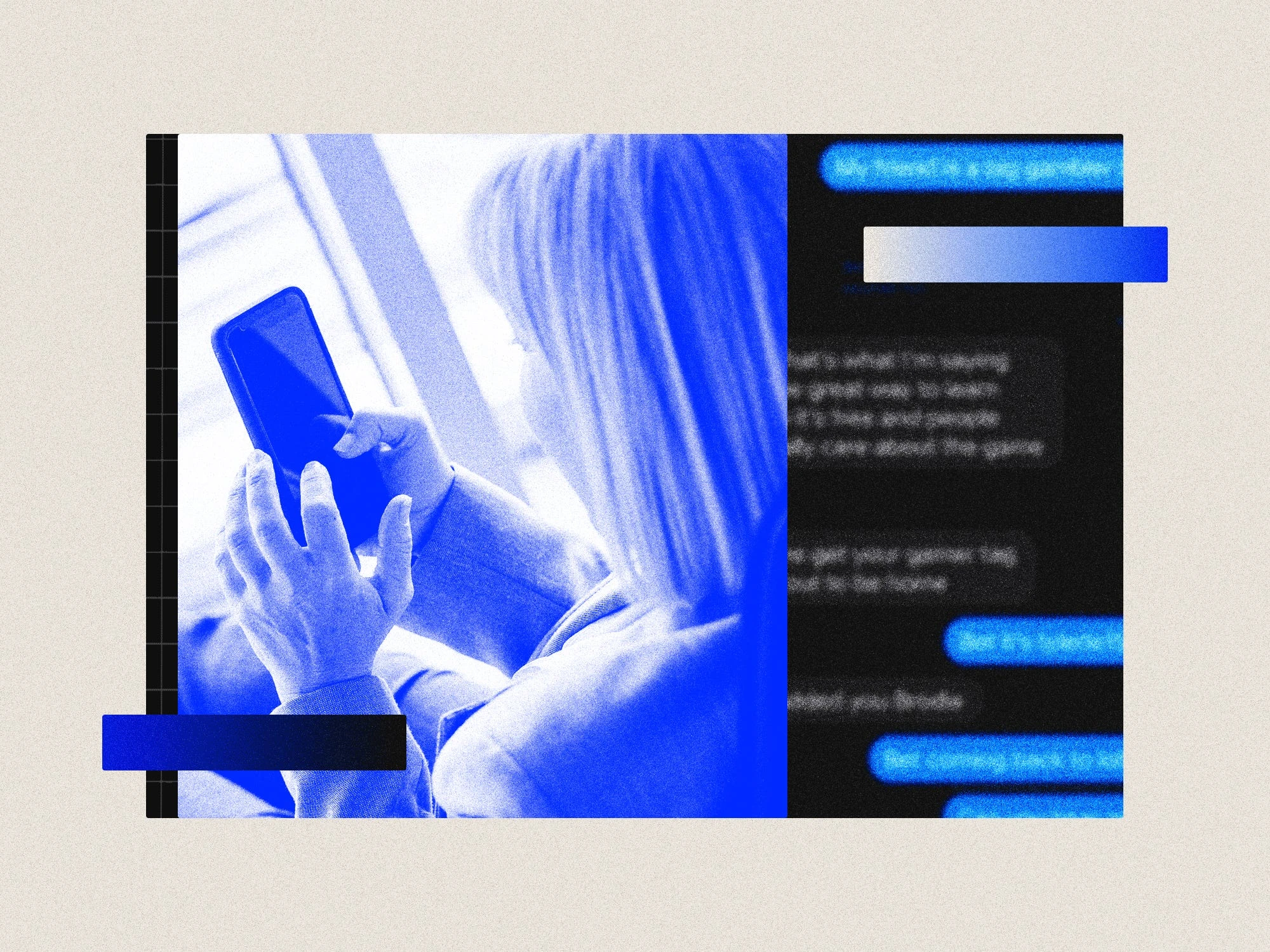 Inside the whisper networks where laid-off coworkers job hunt and commiserate