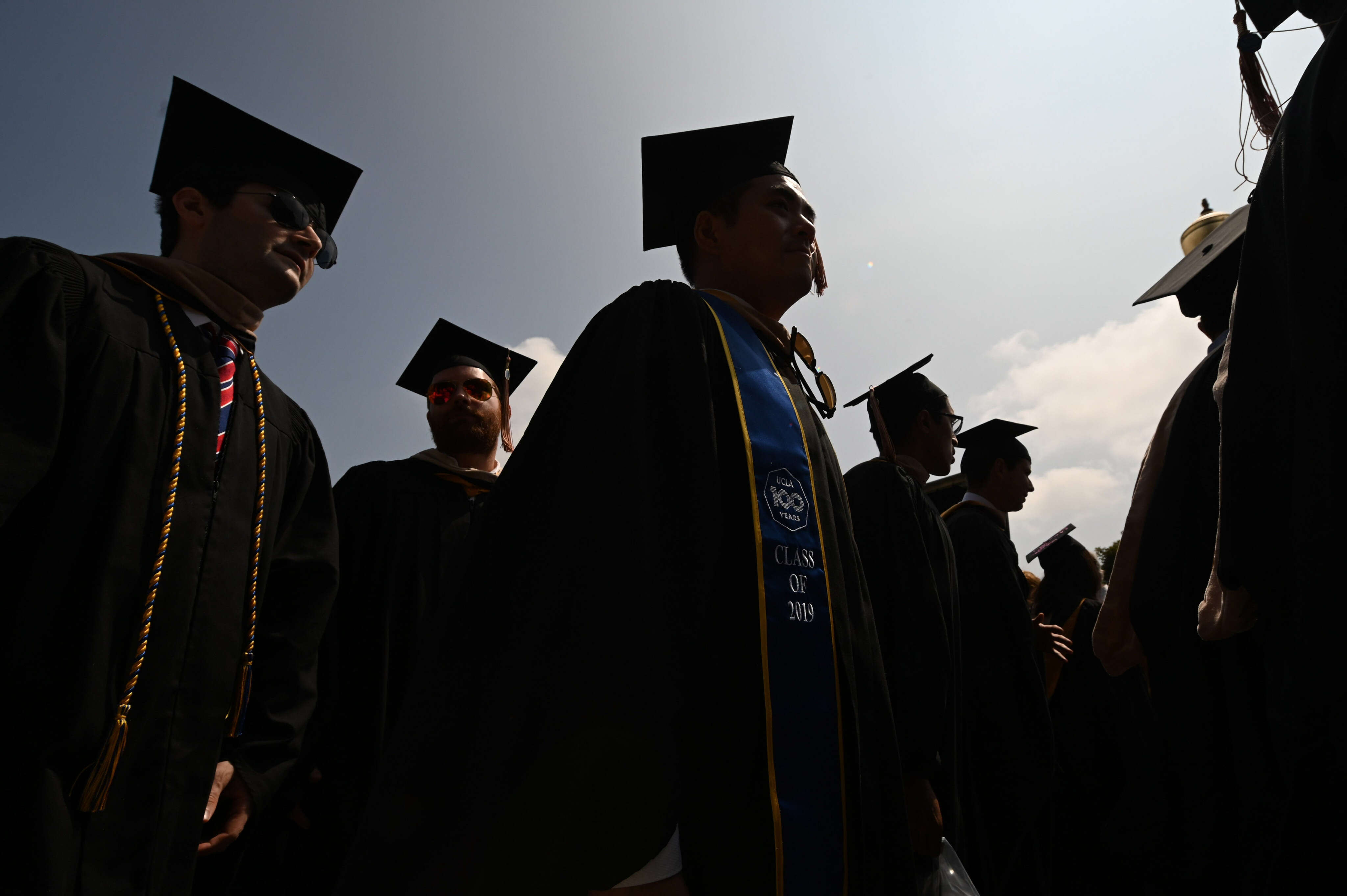 Student-loan companies put up 'excessive barriers' and gave borrowers inaccurate information about debt relief, a federal consumer watchdog says